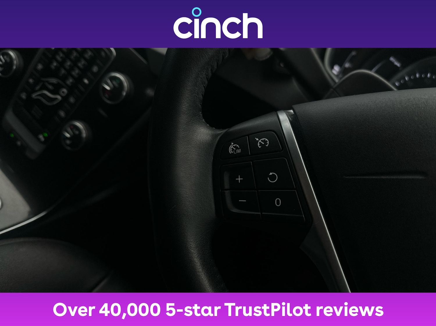 Used Volvo V40 2017 for sale - 77053505: Photo 33