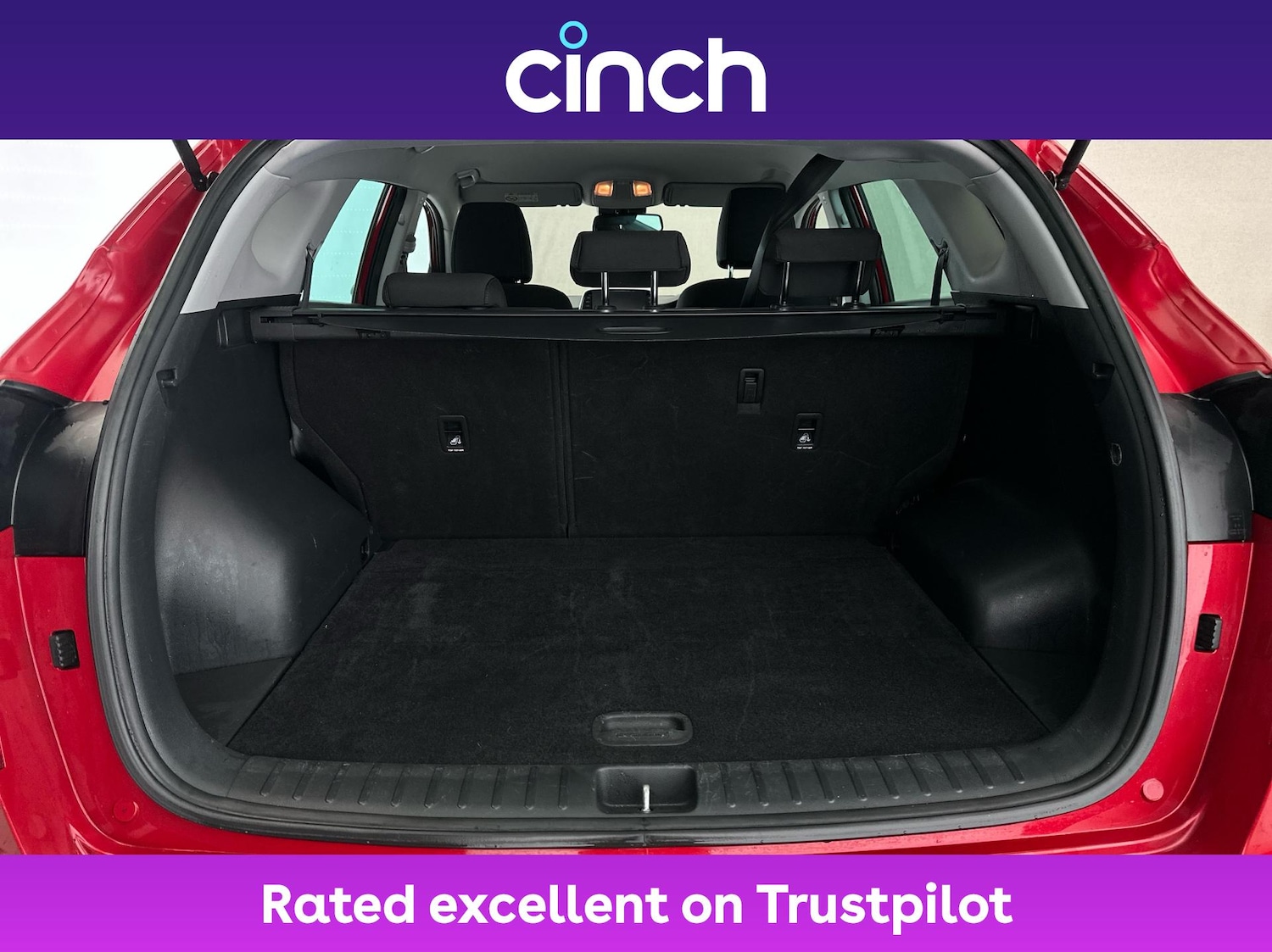 Used Hyundai TUCSON 2019 for sale - 76723633: Photo 21