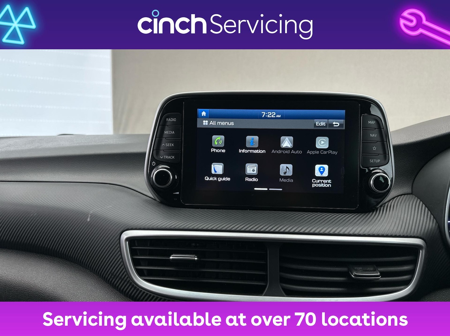 Used Hyundai TUCSON 2019 for sale - 76723633: Photo 31