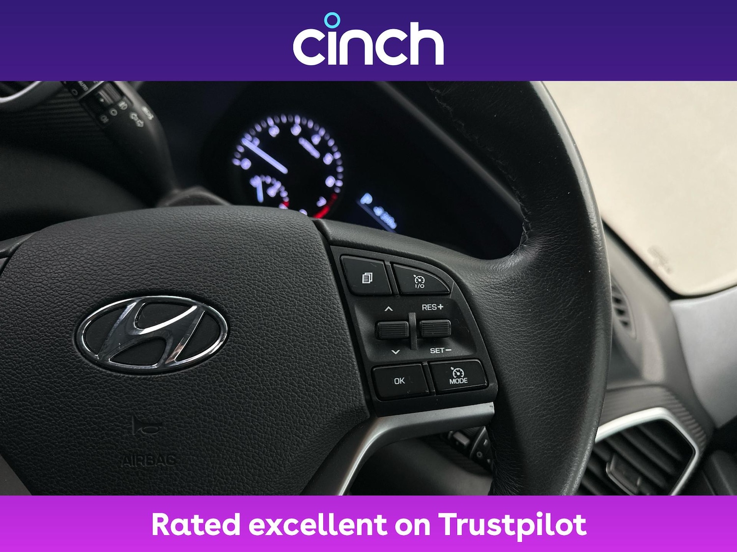 Used Hyundai TUCSON 2019 for sale - 76723633: Photo 33