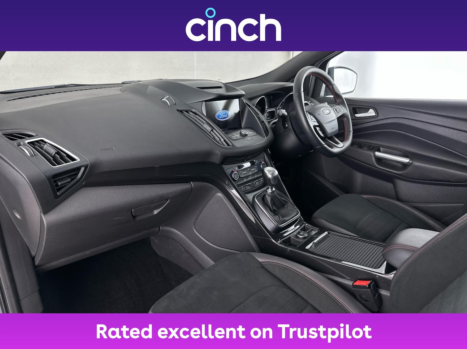 Used Ford Kuga 2019 for sale - 76346234: Photo 14