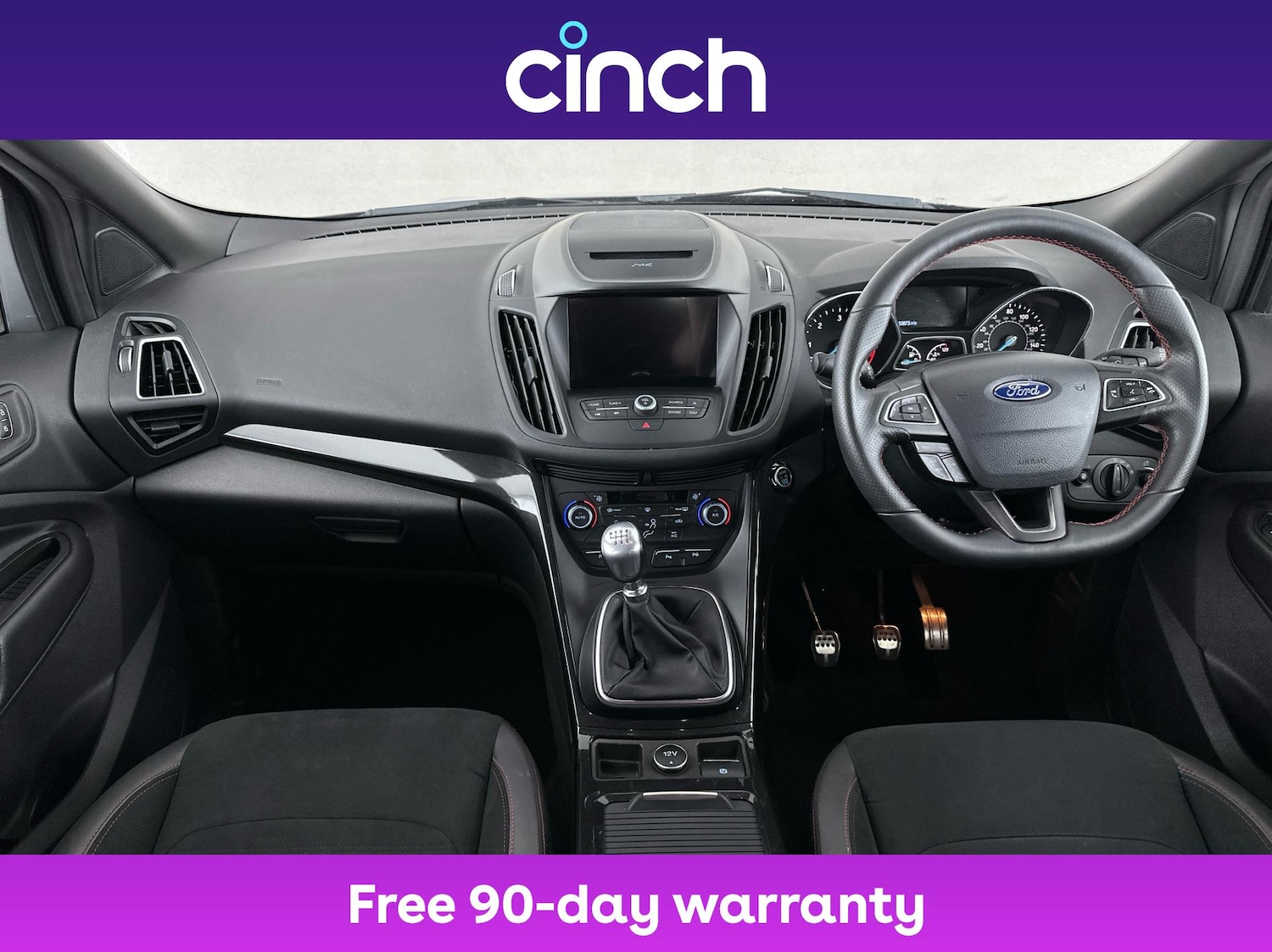 Used Ford Kuga 2019 for sale - 76346234: Photo 15