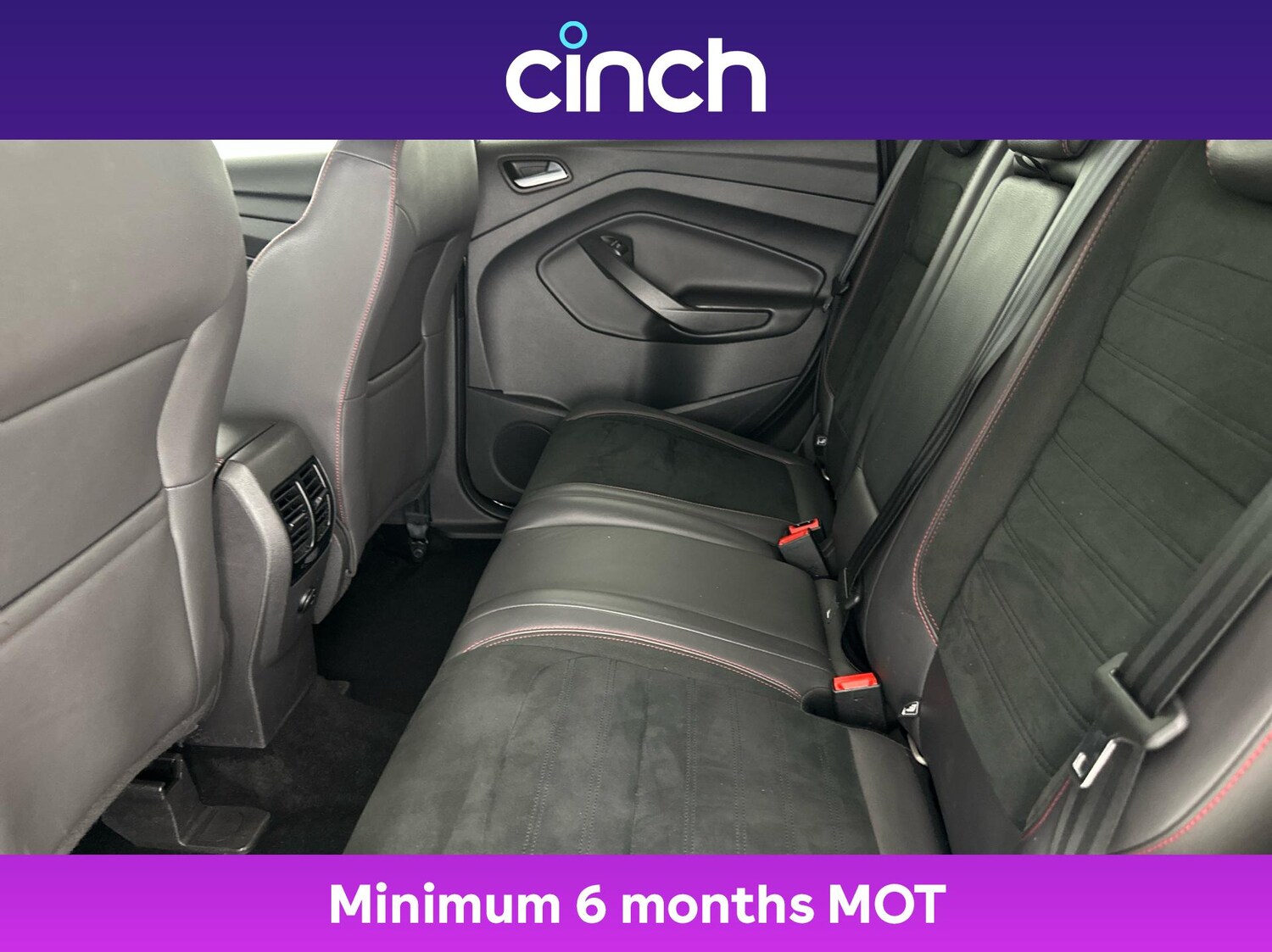Used Ford Kuga 2019 for sale - 76346234: Photo 20