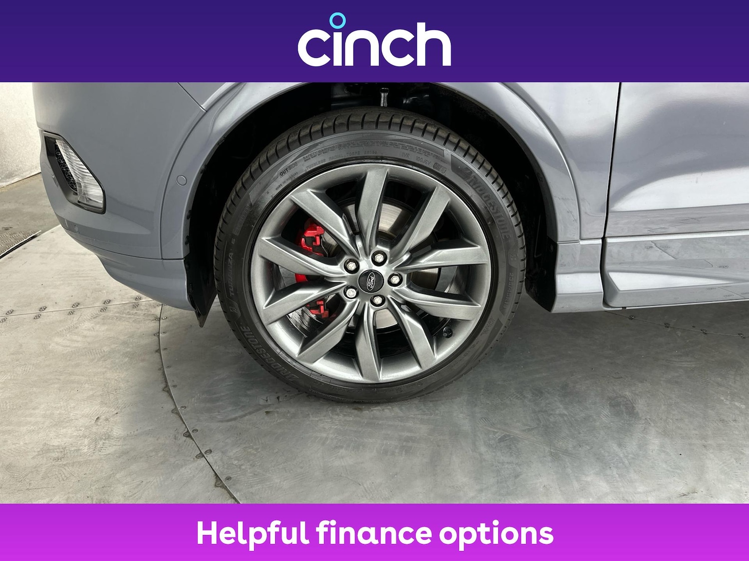 Used Ford Kuga 2019 for sale - 76346234: Photo 24