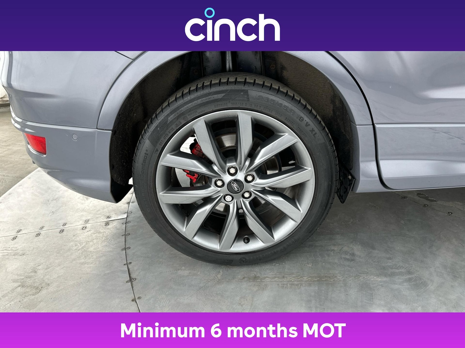 Used Ford Kuga 2019 for sale - 76346234: Photo 27