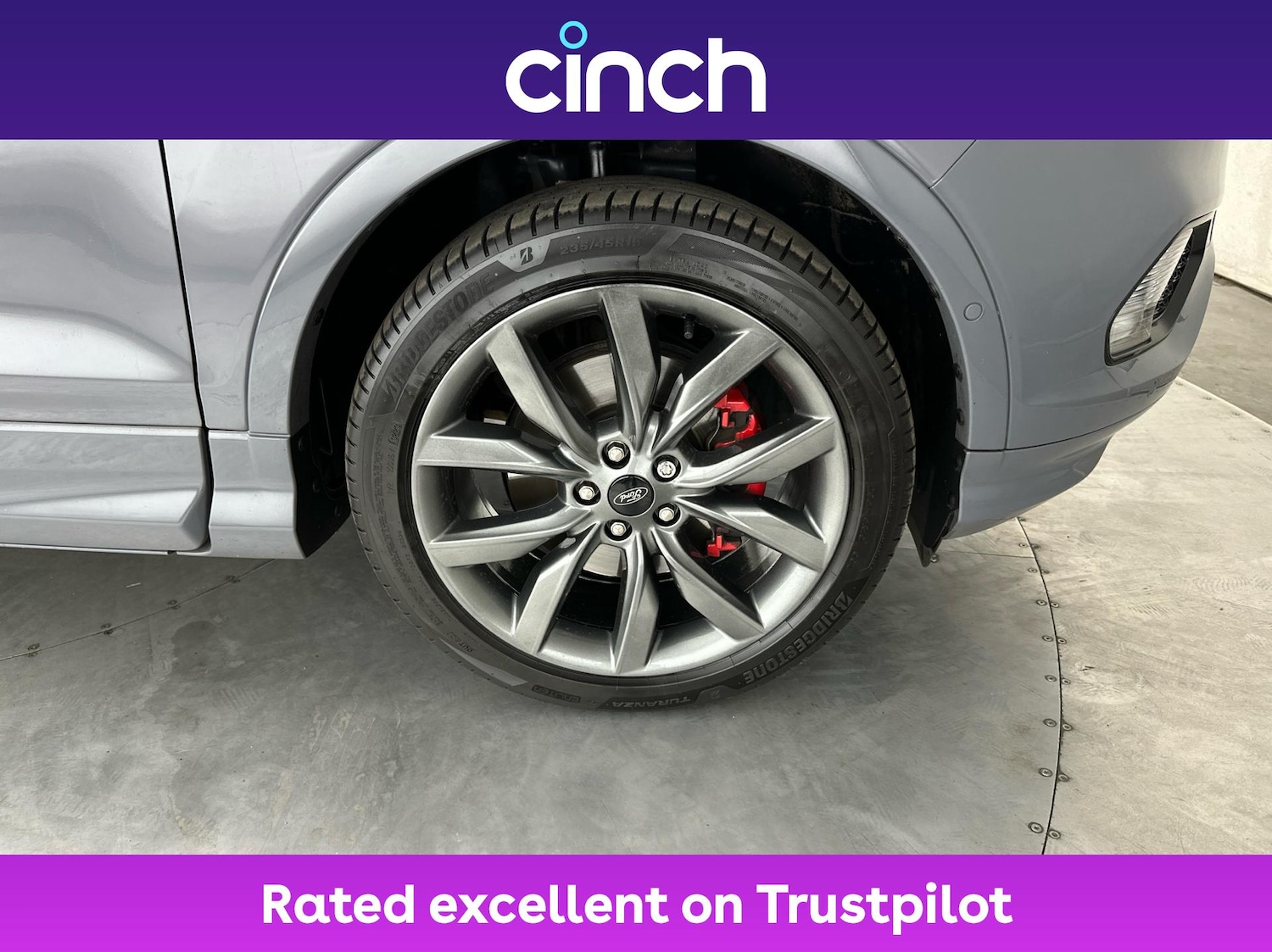 Used Ford Kuga 2019 for sale - 76346234: Photo 28