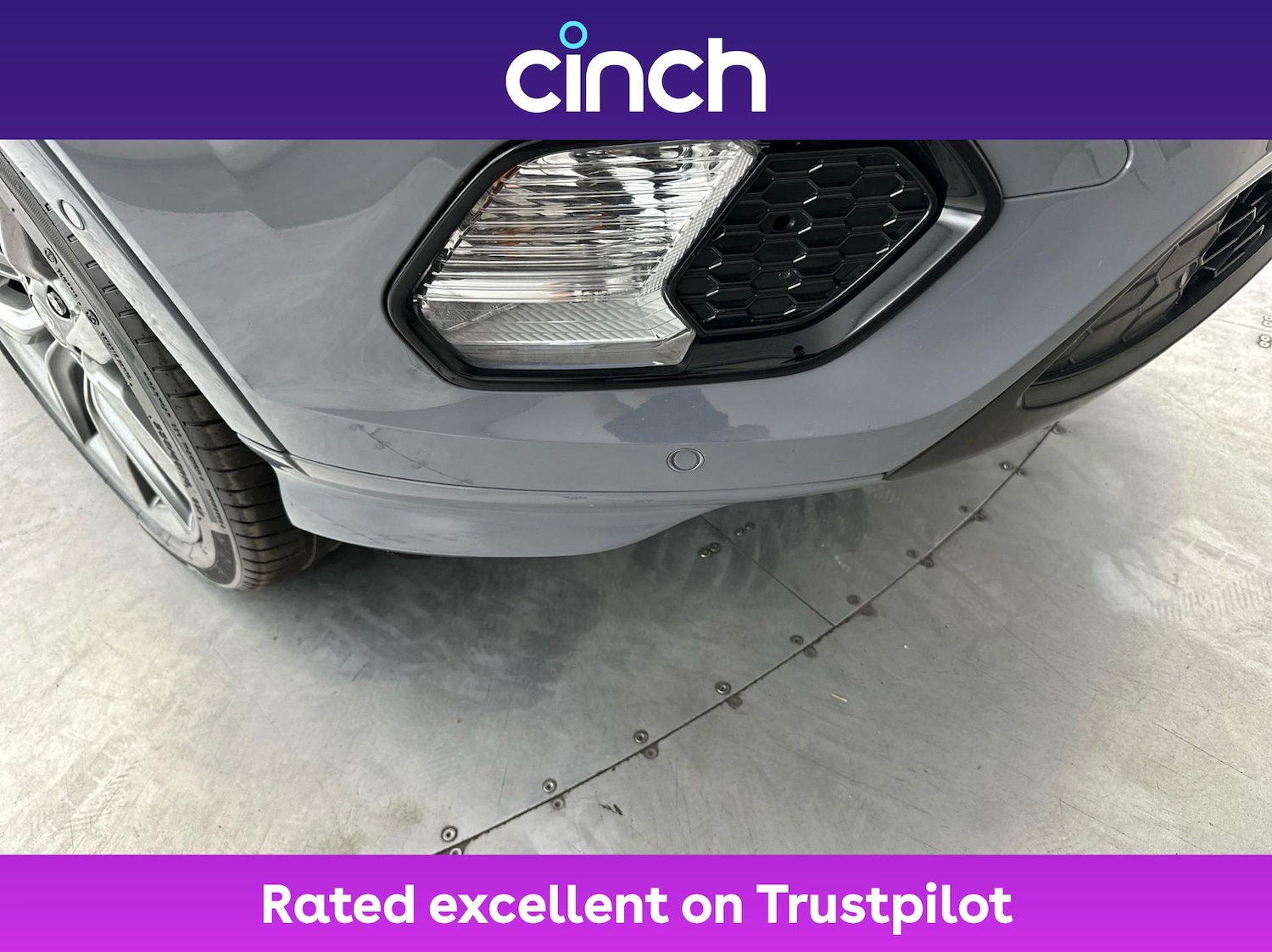 Used Ford Kuga 2019 for sale - 76346234: Photo 38