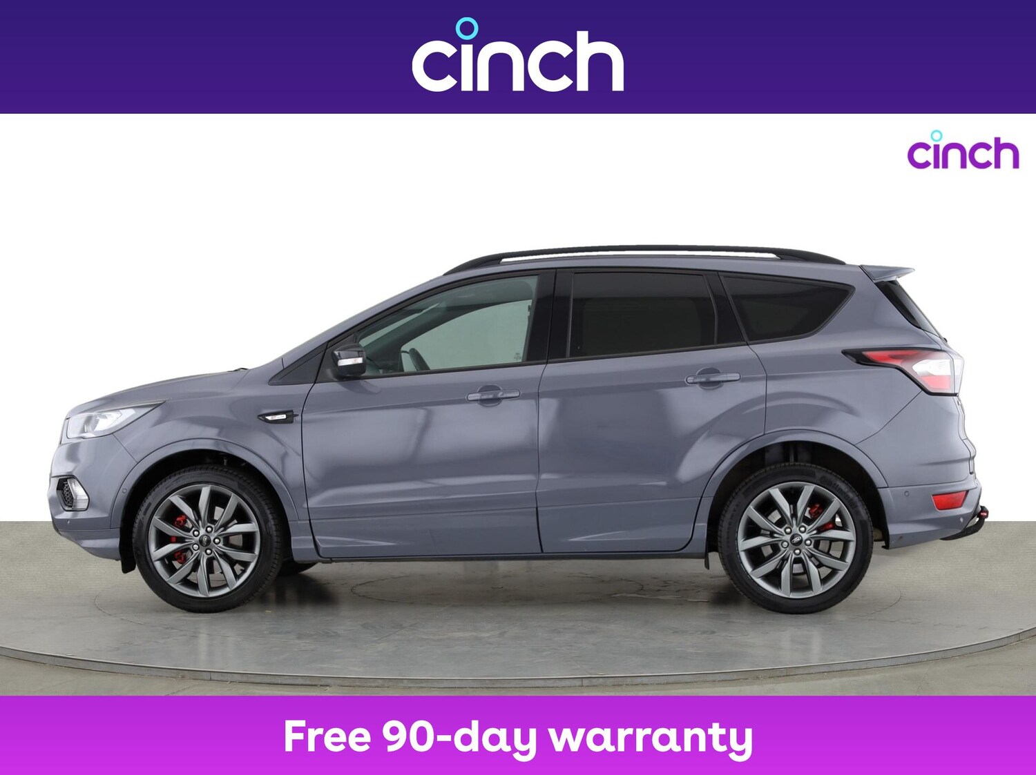 Used Ford Kuga 2019 for sale - 76346234: Photo 8