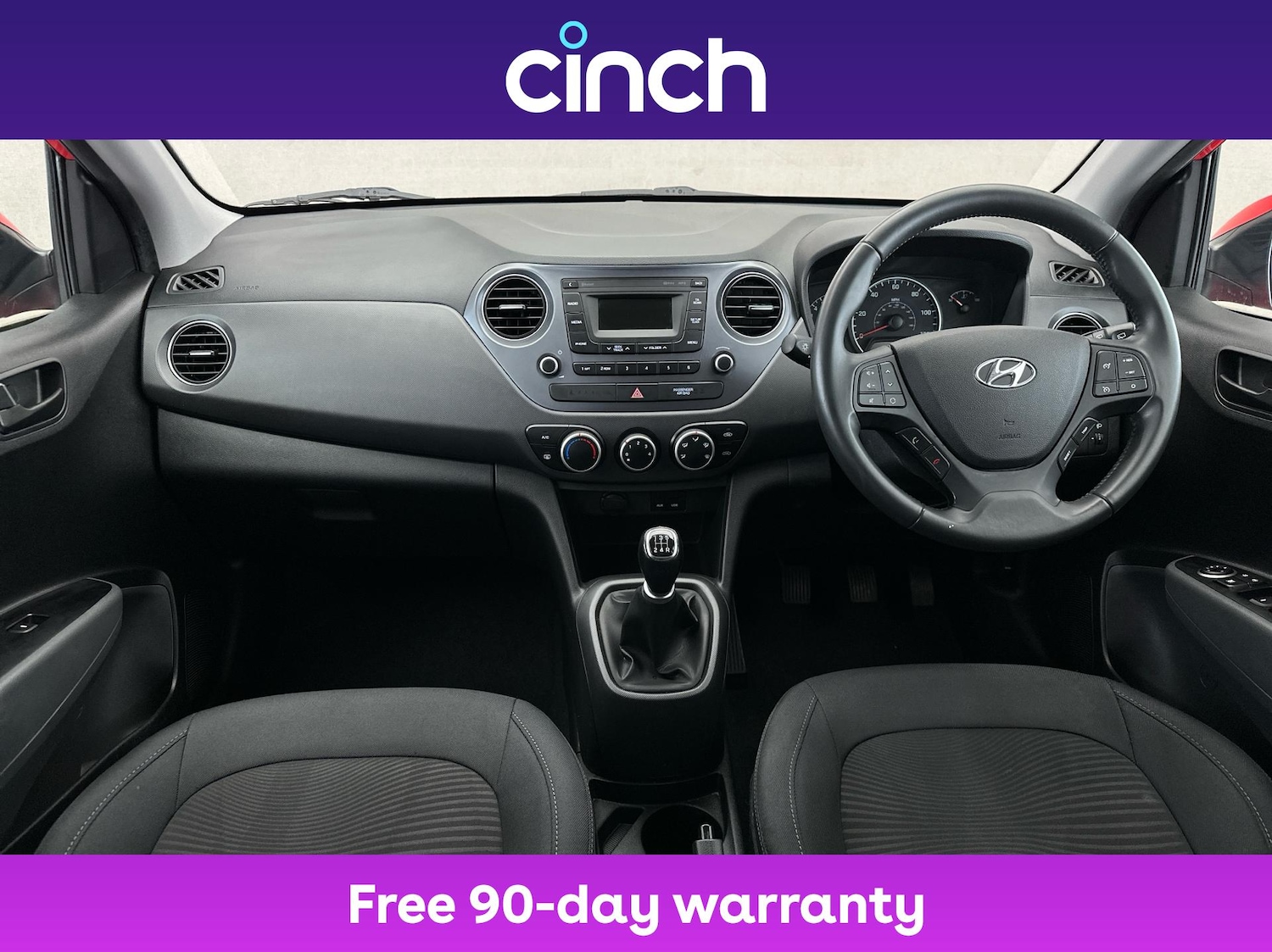 Used Hyundai i10 2018 for sale - 76173743: Photo 15