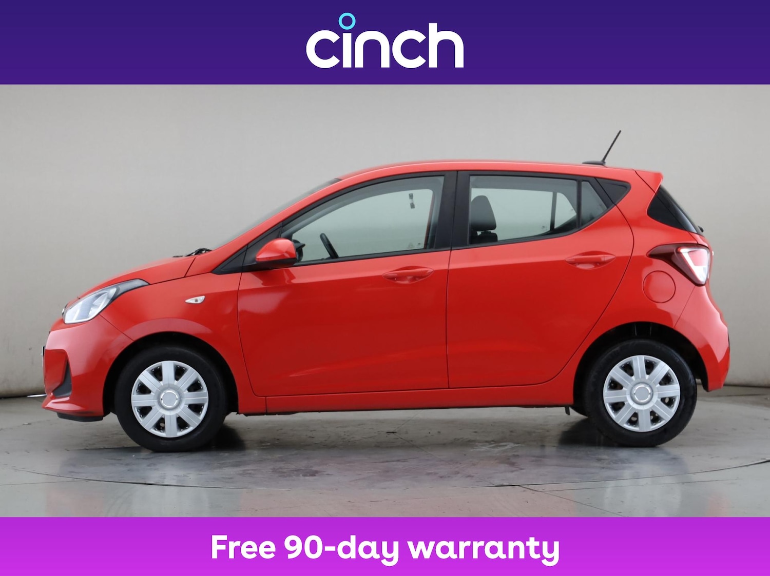 Used Hyundai i10 2018 for sale - 76173743: Photo 8