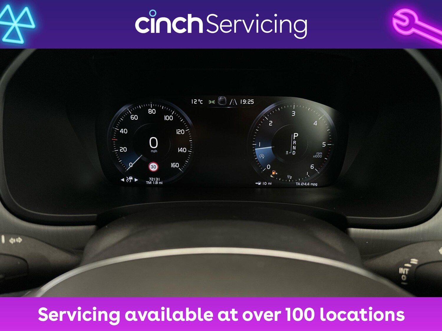 Used Volvo S90 2019 for sale - 76668286: Photo 18