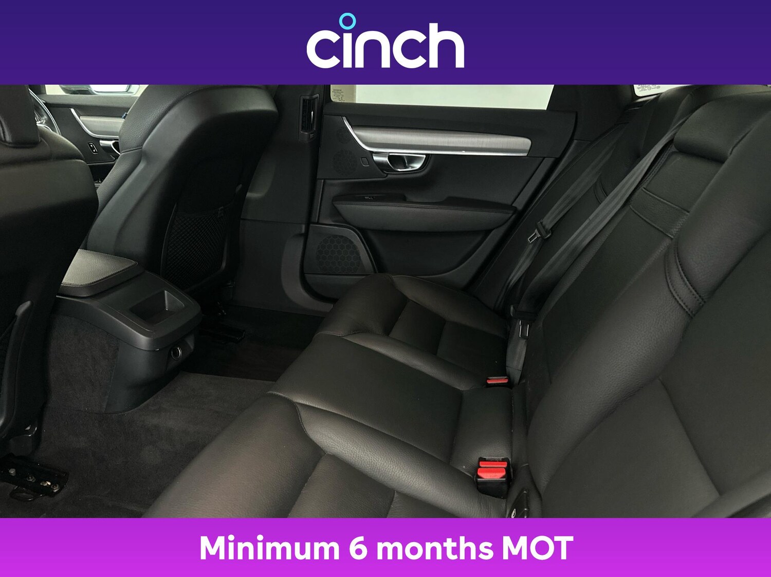 Used Volvo S90 2019 for sale - 76668286: Photo 20