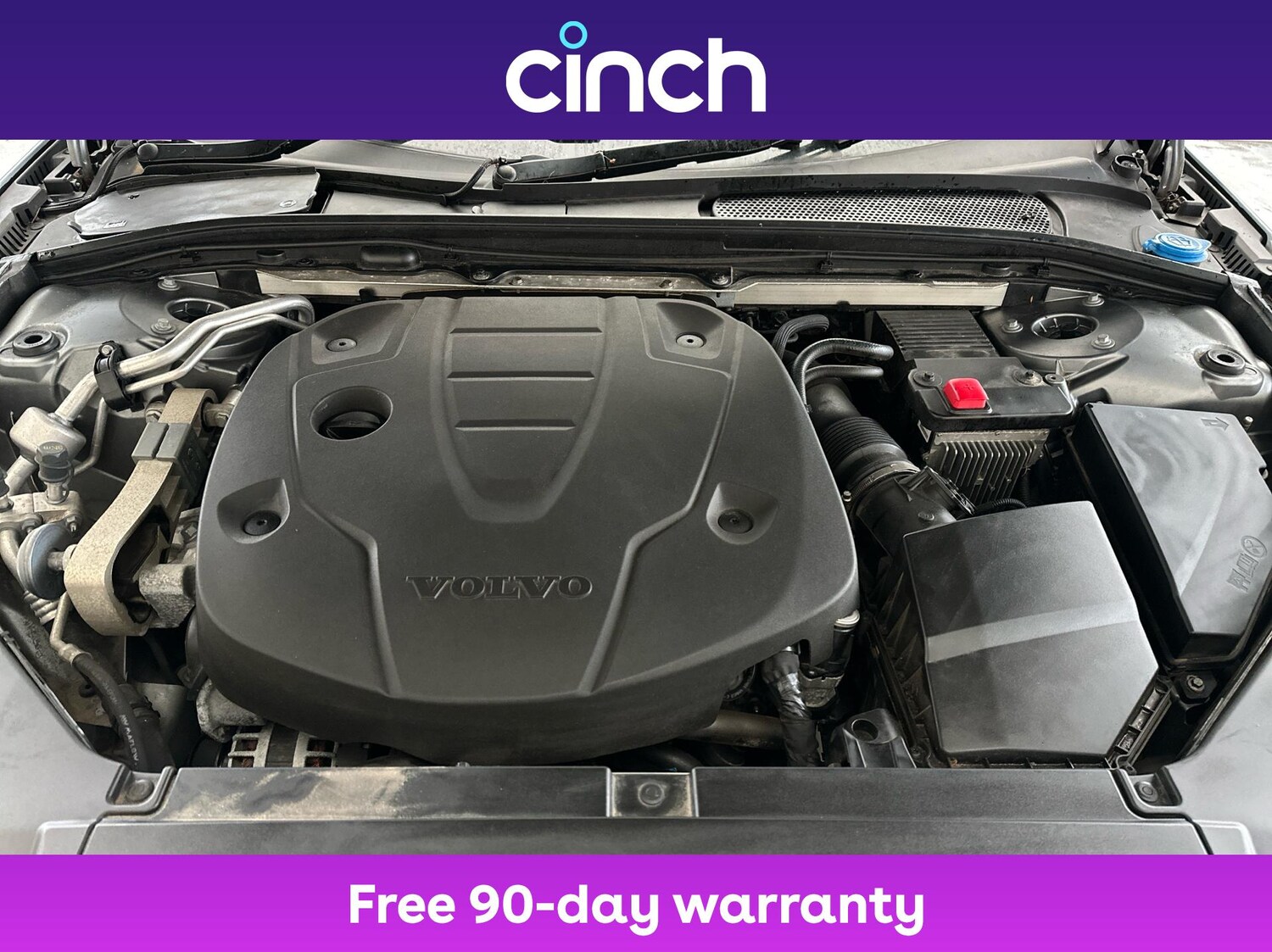 Used Volvo S90 2019 for sale - 76668286: Photo 23