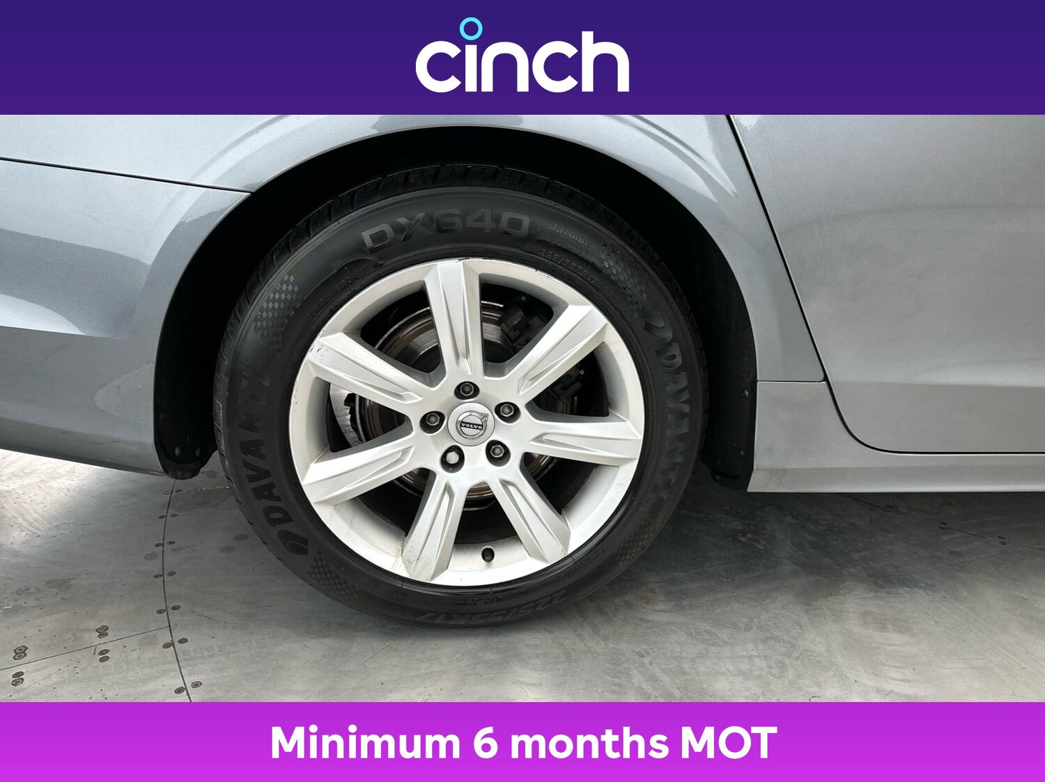 Used Volvo S90 2019 for sale - 76668286: Photo 27