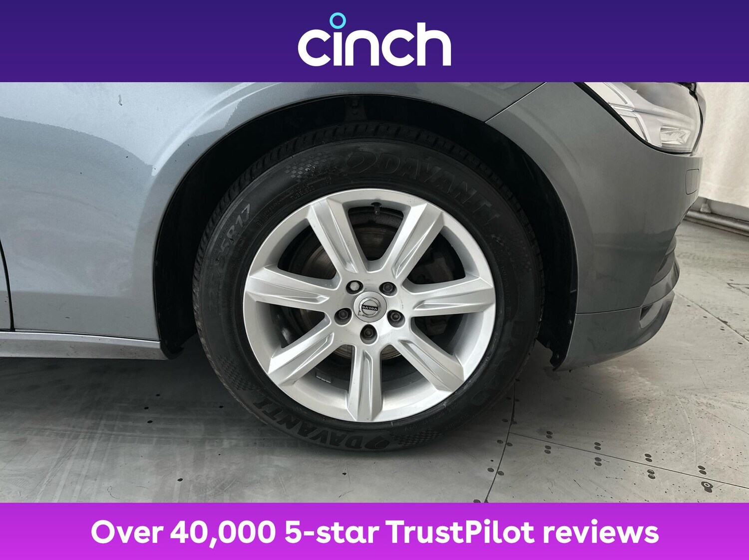 Used Volvo S90 2019 for sale - 76668286: Photo 28