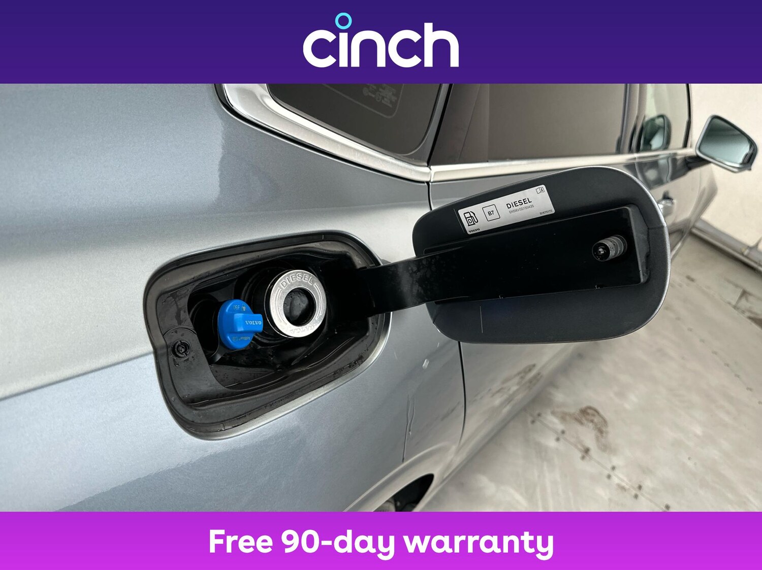 Used Volvo S90 2019 for sale - 76668286: Photo 29