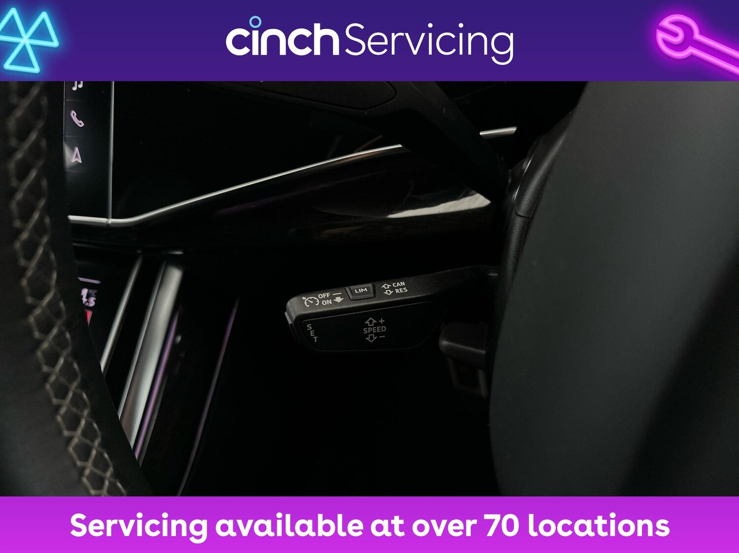 Used Audi Q8 2023 for sale - 76819591: Photo 36