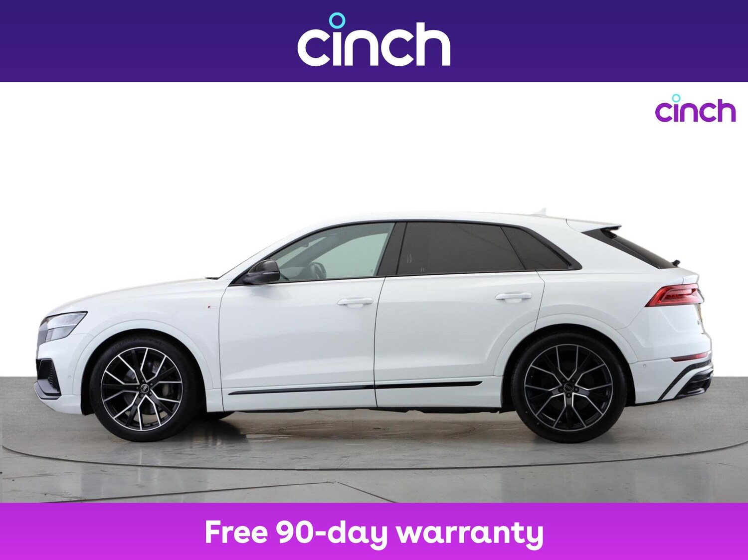 Used Audi Q8 2023 for sale - 76819591: Photo 8