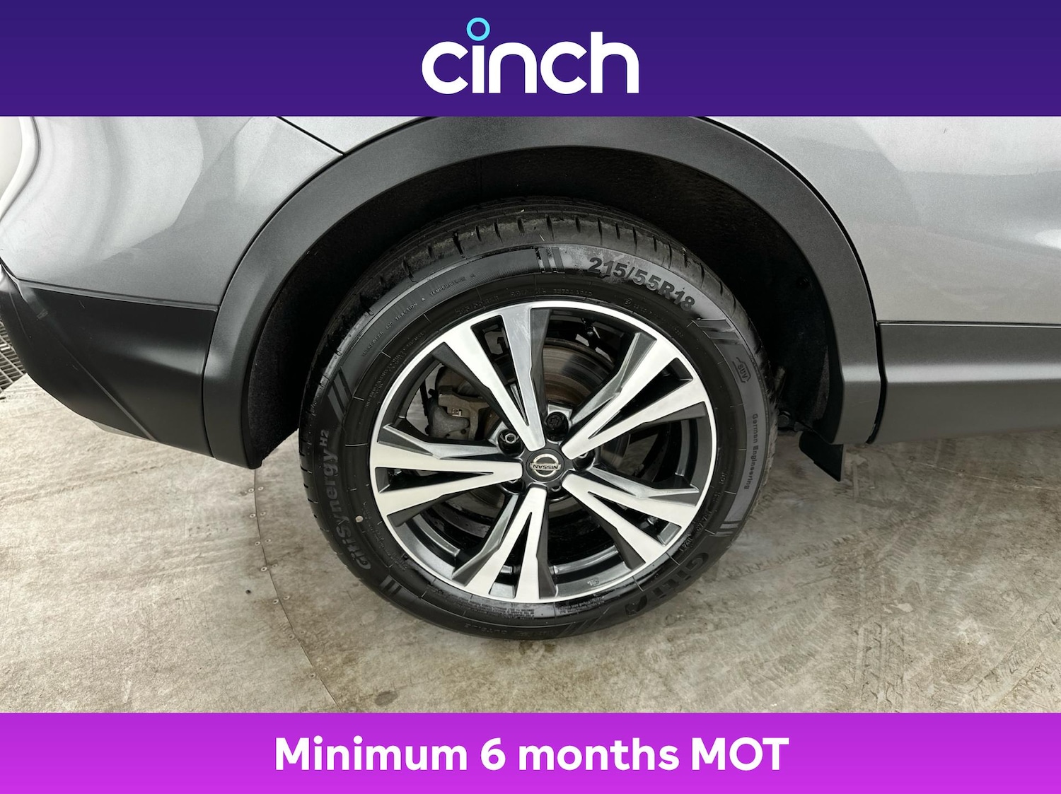 Used Nissan Qashqai 2018 for sale - 76569234: Photo 27