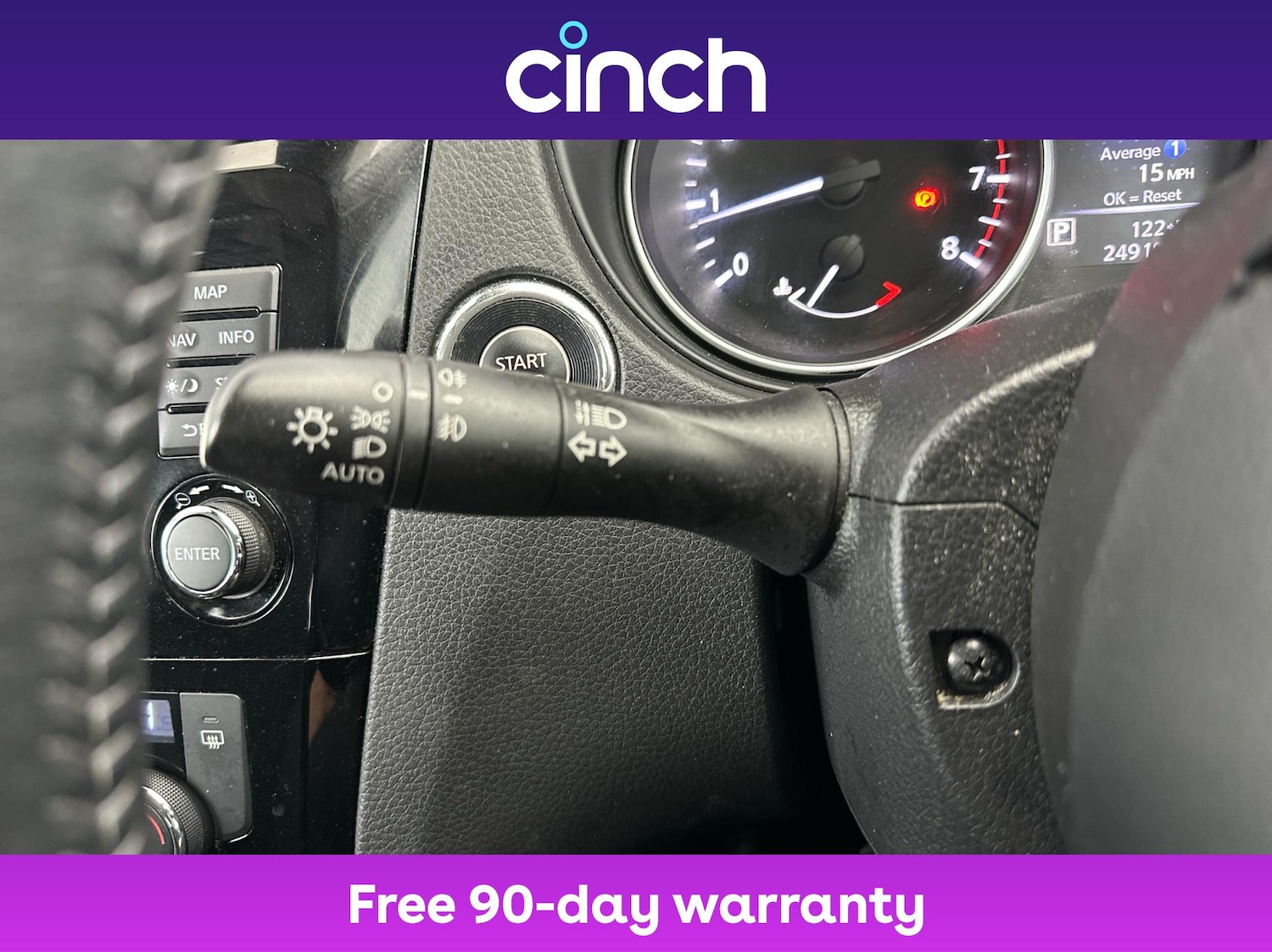 Used Nissan Qashqai 2018 for sale - 76569234: Photo 34