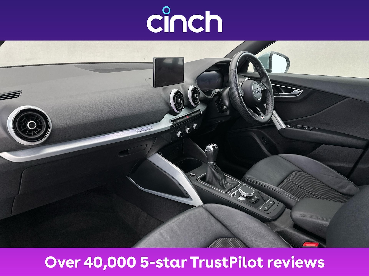 Used Audi Q2 2022 for sale - 77059425: Photo 14