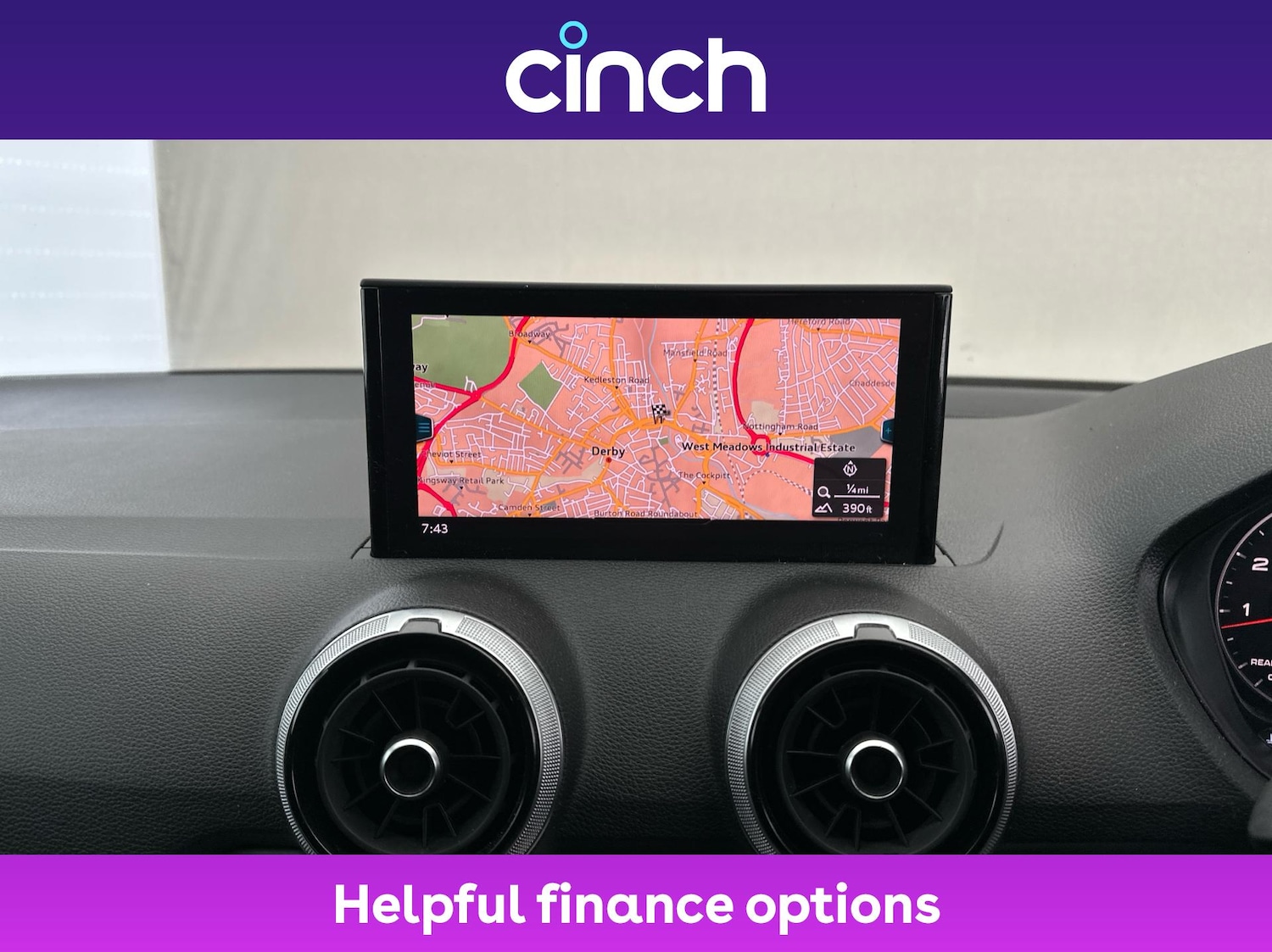 Used Audi Q2 2022 for sale - 77059425: Photo 17