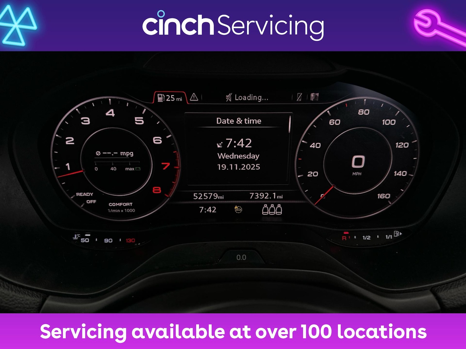 Used Audi Q2 2022 for sale - 77059425: Photo 18