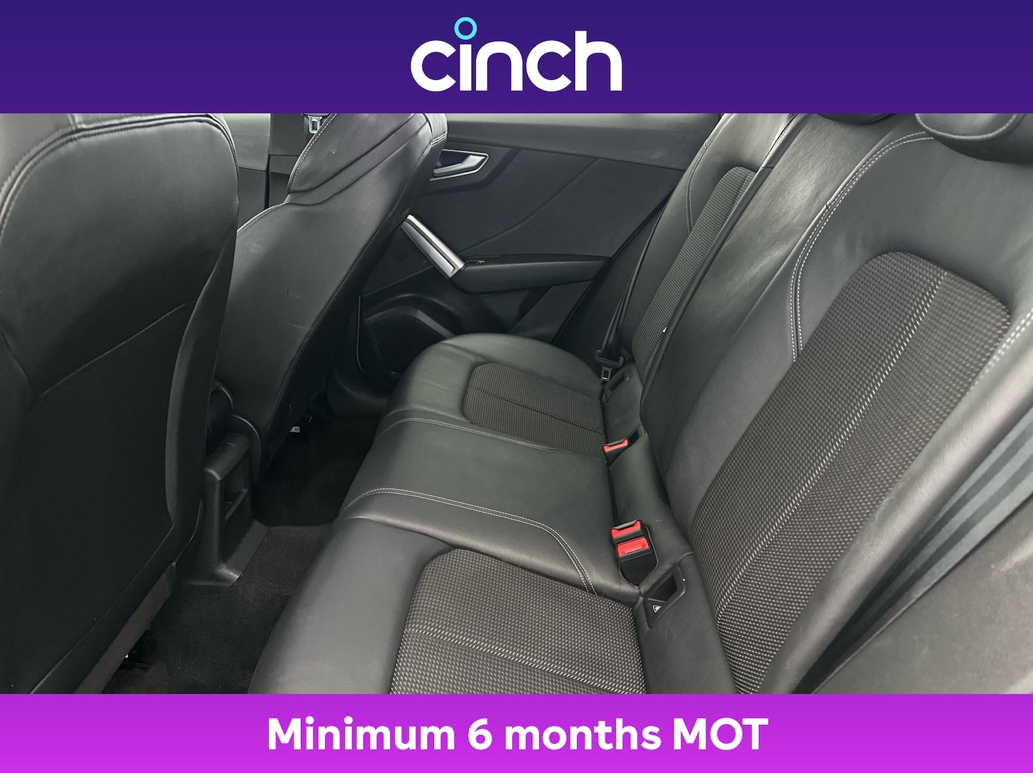 Used Audi Q2 2022 for sale - 77059425: Photo 20