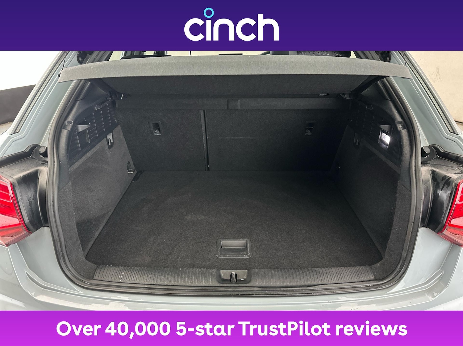 Used Audi Q2 2022 for sale - 77059425: Photo 21