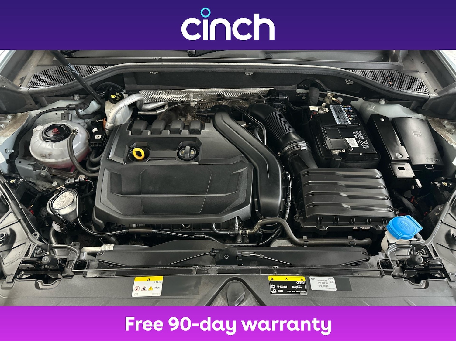 Used Audi Q2 2022 for sale - 77059425: Photo 23