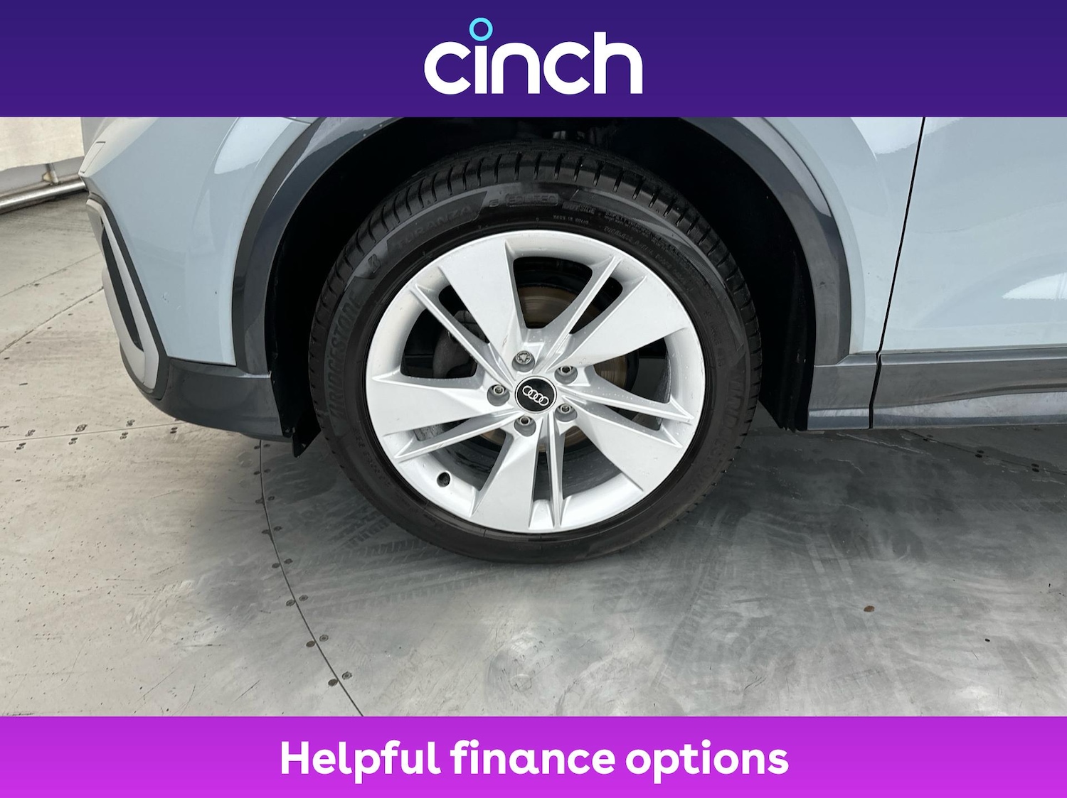 Used Audi Q2 2022 for sale - 77059425: Photo 24