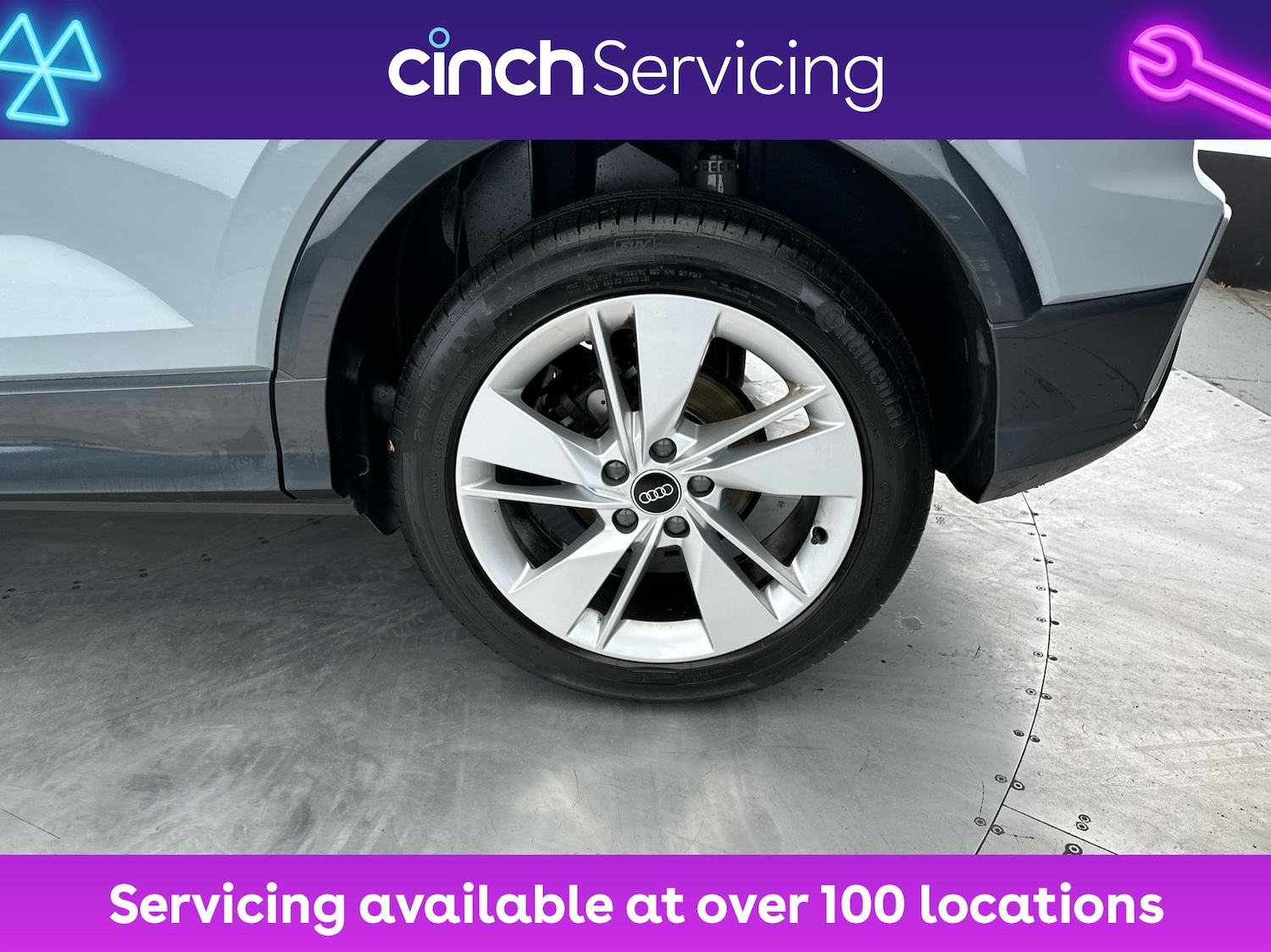 Used Audi Q2 2022 for sale - 77059425: Photo 26