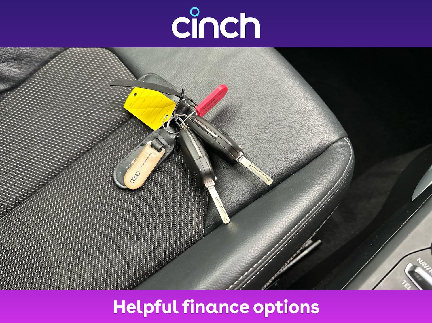 Used Audi Q2 2022 for sale - 77059425: Photo 30