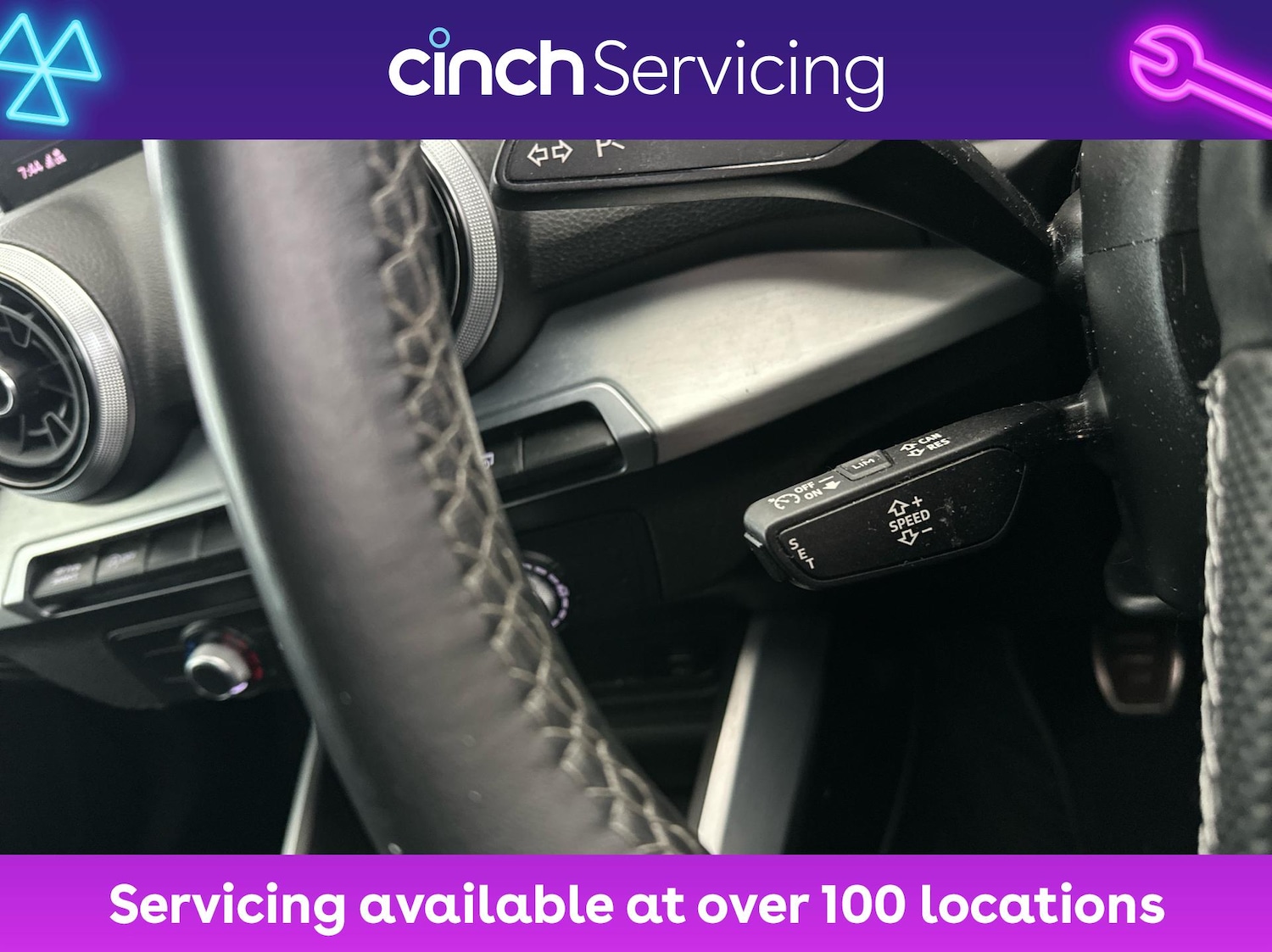 Used Audi Q2 2022 for sale - 77059425: Photo 31