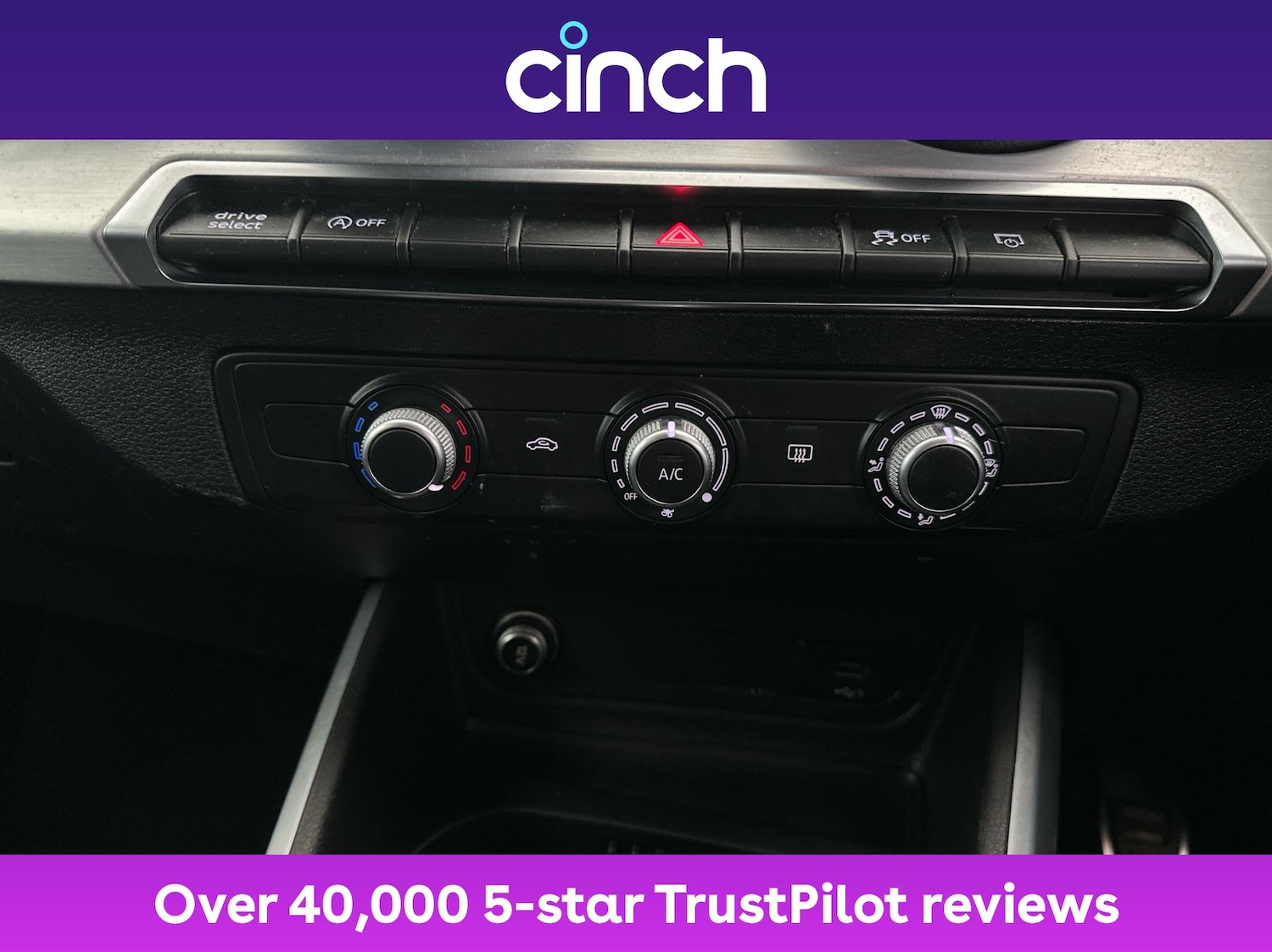 Used Audi Q2 2022 for sale - 77059425: Photo 33