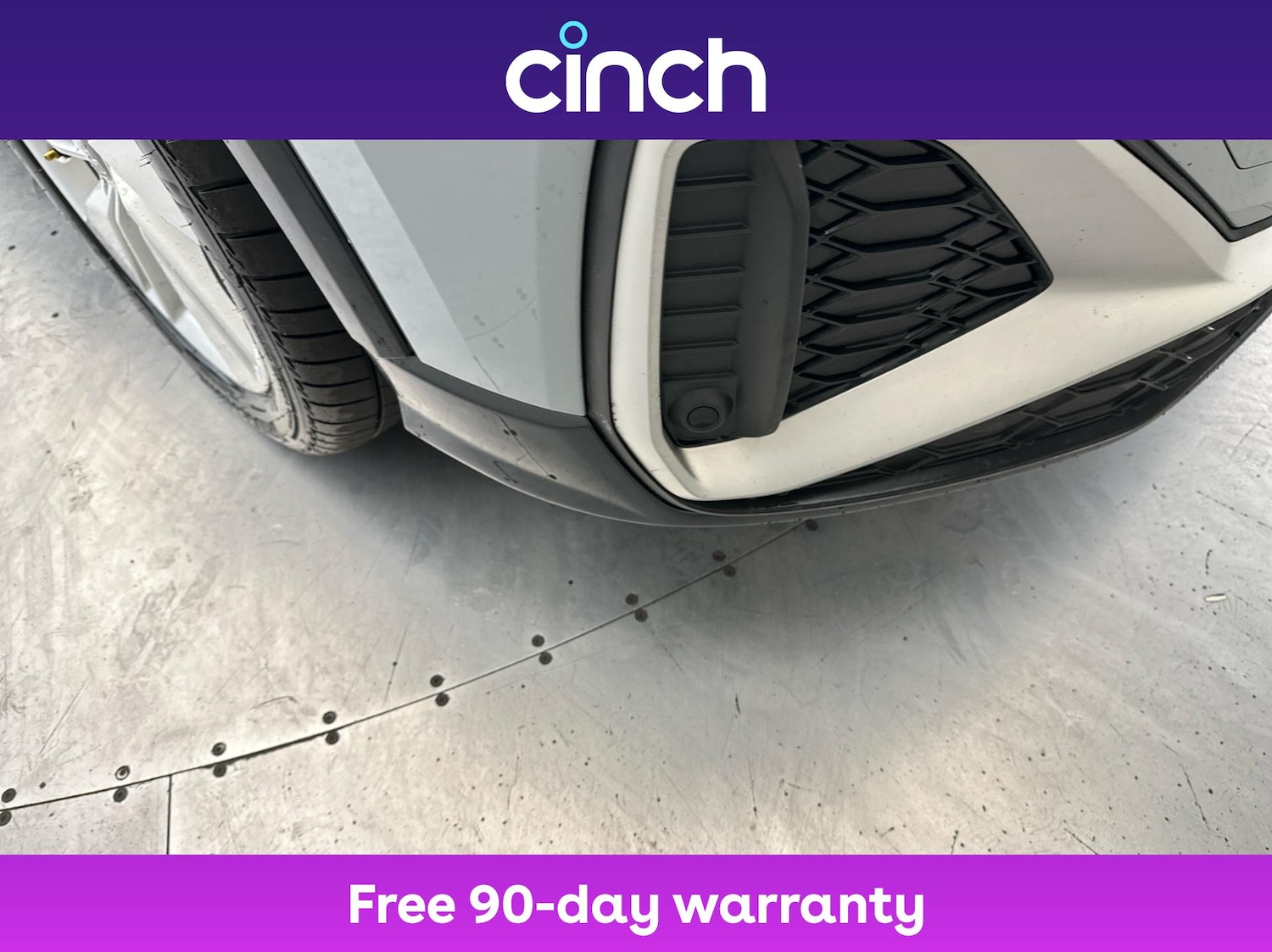 Used Audi Q2 2022 for sale - 77059425: Photo 34