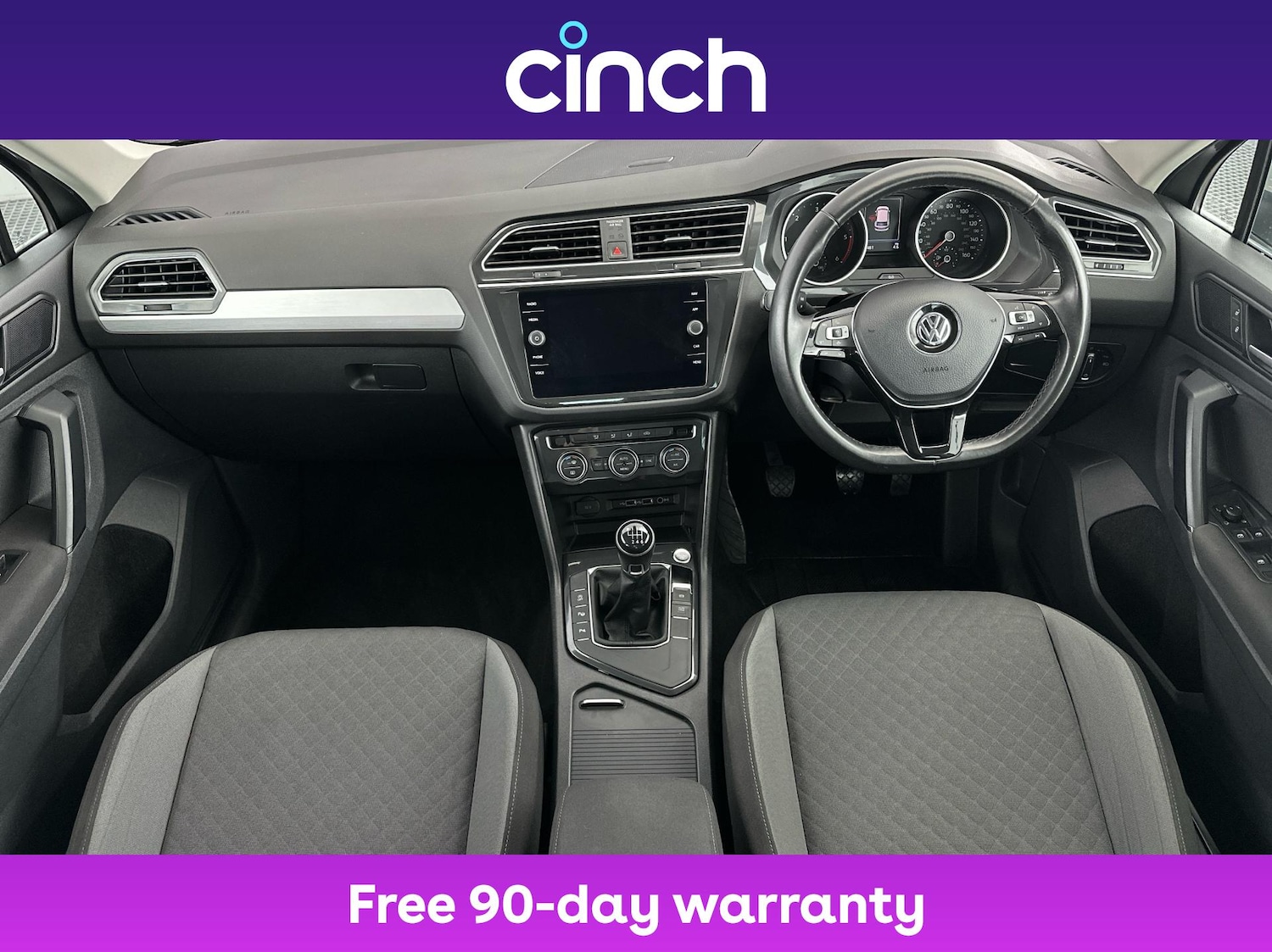 Used Volkswagen Tiguan 2019 for sale - 76922660: Photo 15