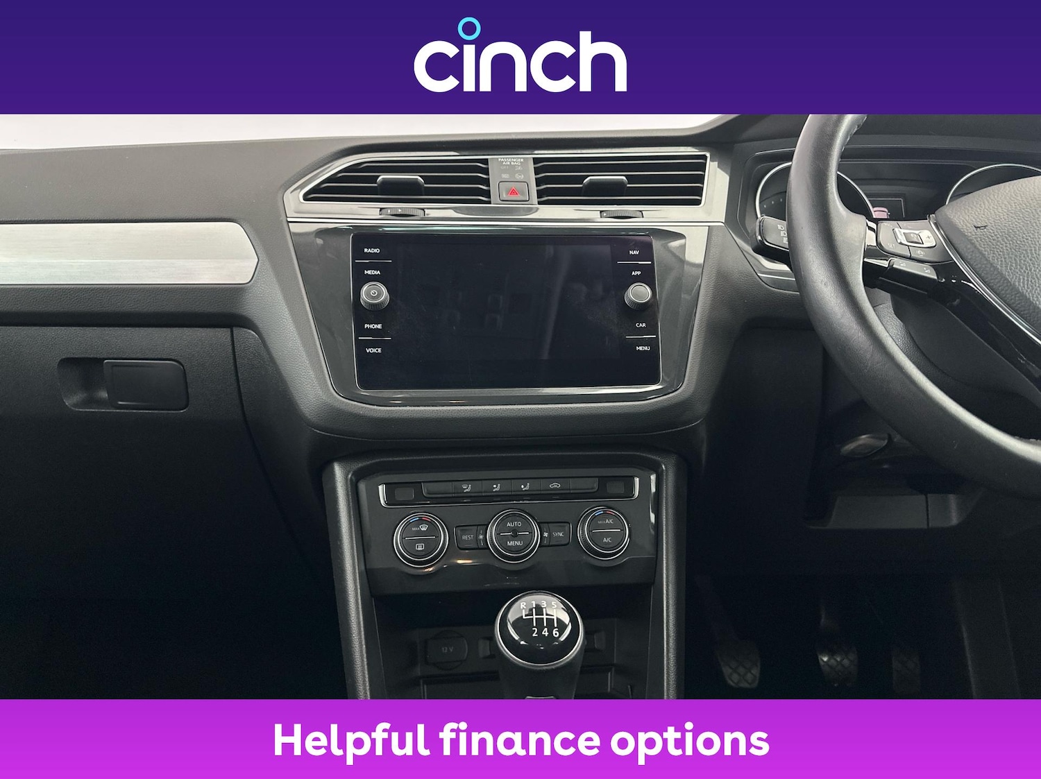 Used Volkswagen Tiguan 2019 for sale - 76922660: Photo 17