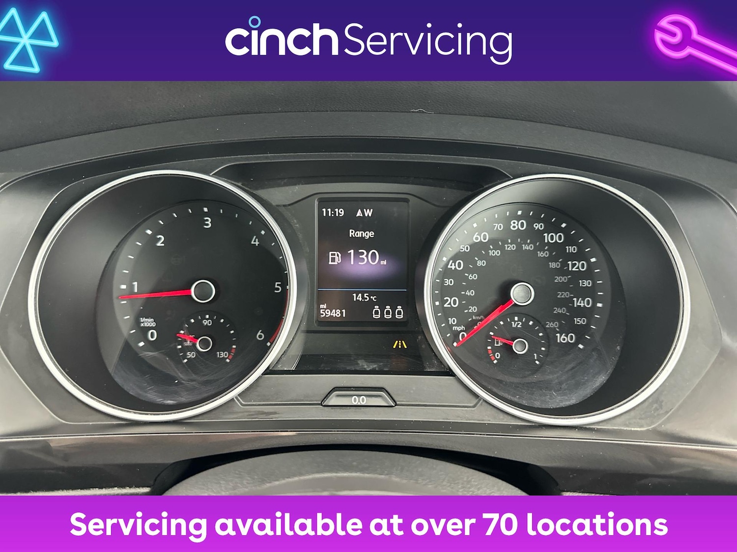 Used Volkswagen Tiguan 2019 for sale - 76922660: Photo 18