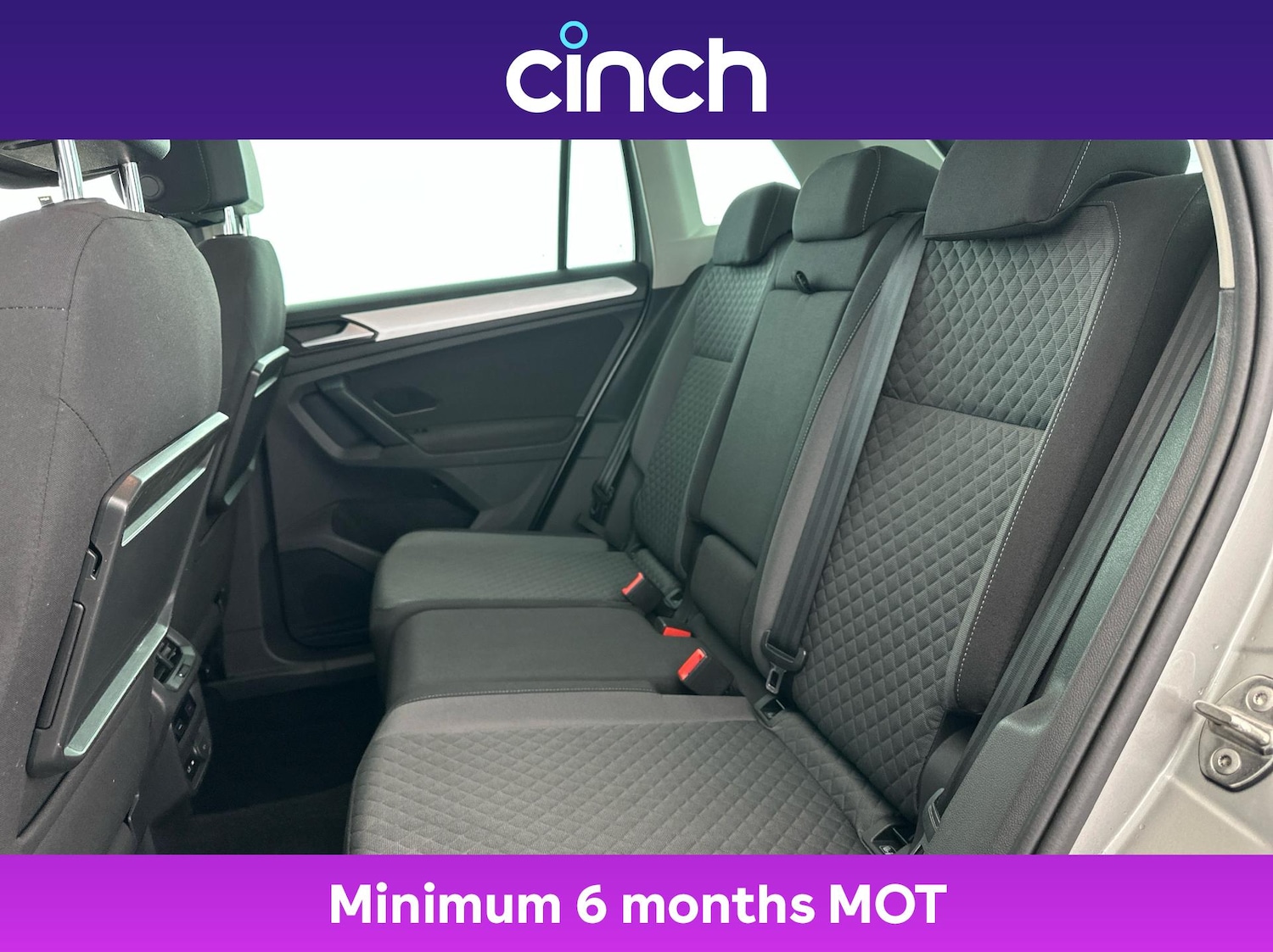 Used Volkswagen Tiguan 2019 for sale - 76922660: Photo 20