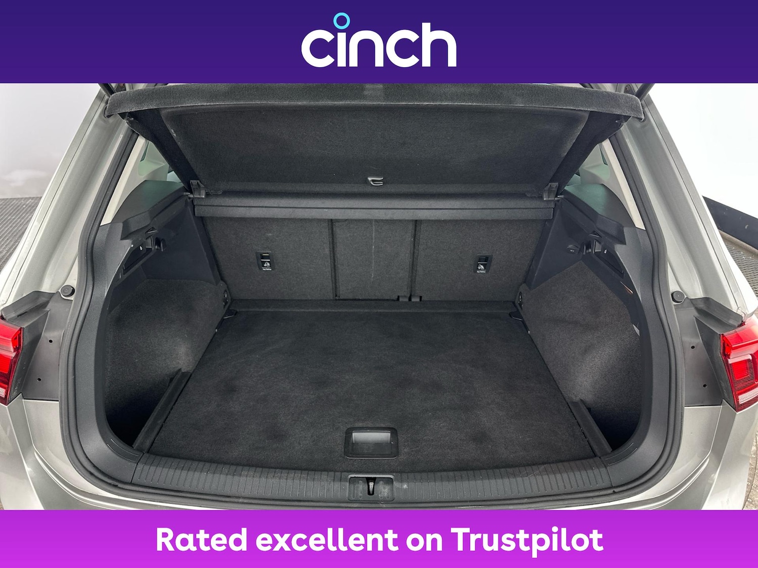 Used Volkswagen Tiguan 2019 for sale - 76922660: Photo 21