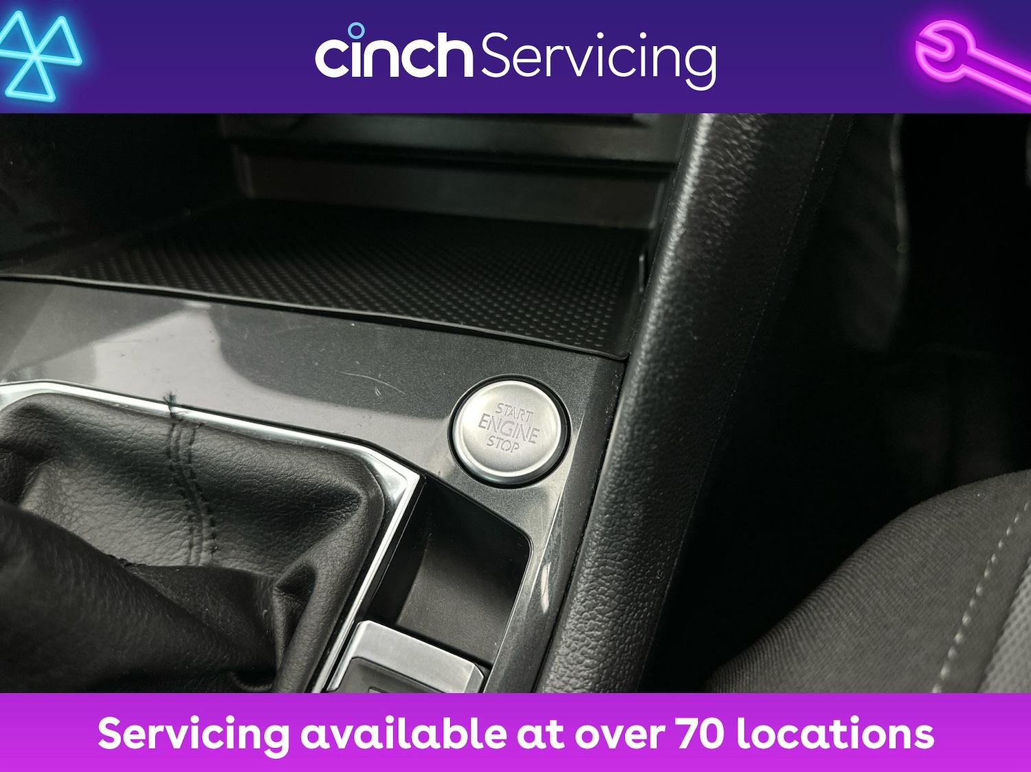 Used Volkswagen Tiguan 2019 for sale - 76922660: Photo 36