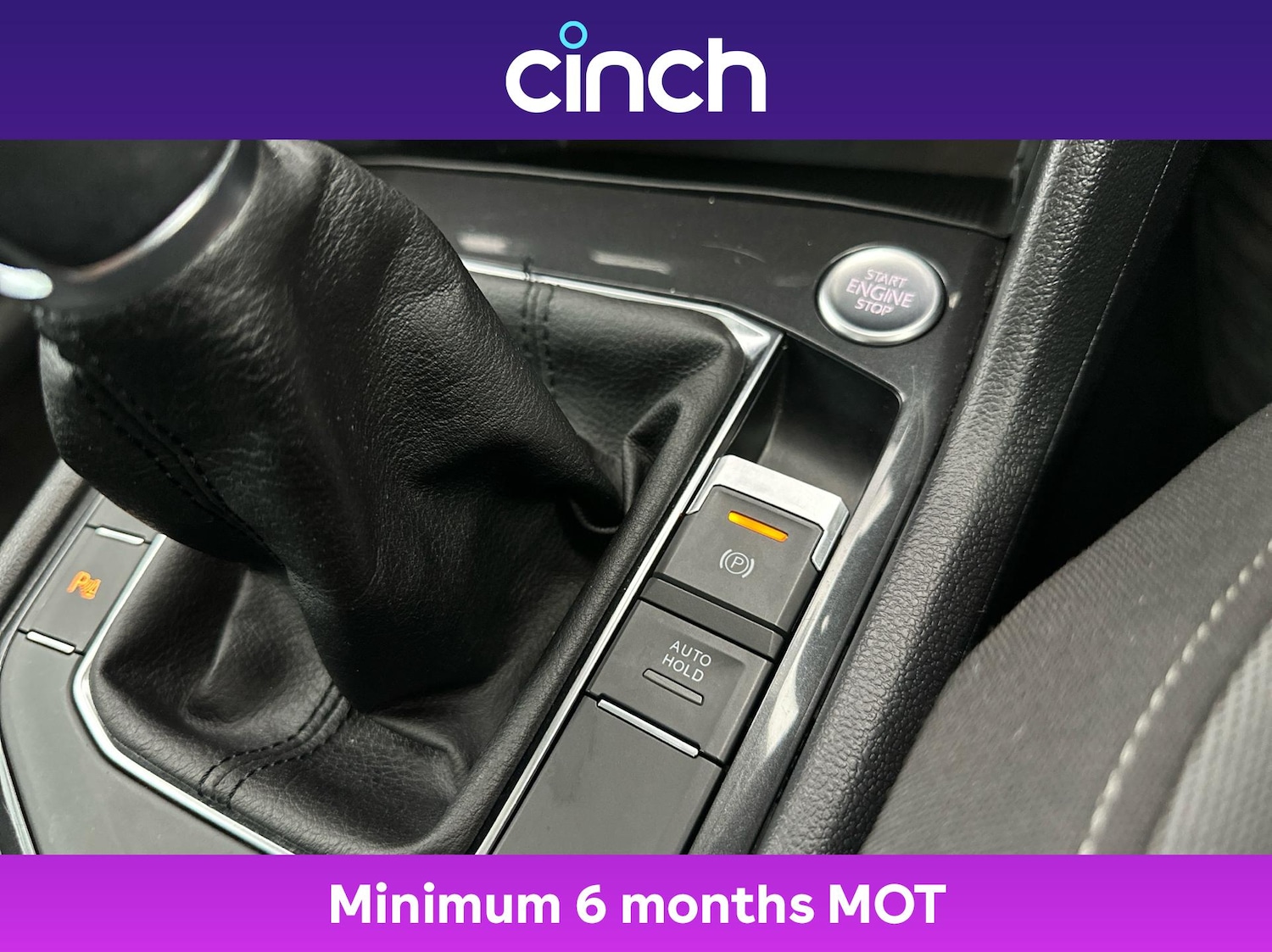 Used Volkswagen Tiguan 2019 for sale - 76922660: Photo 37