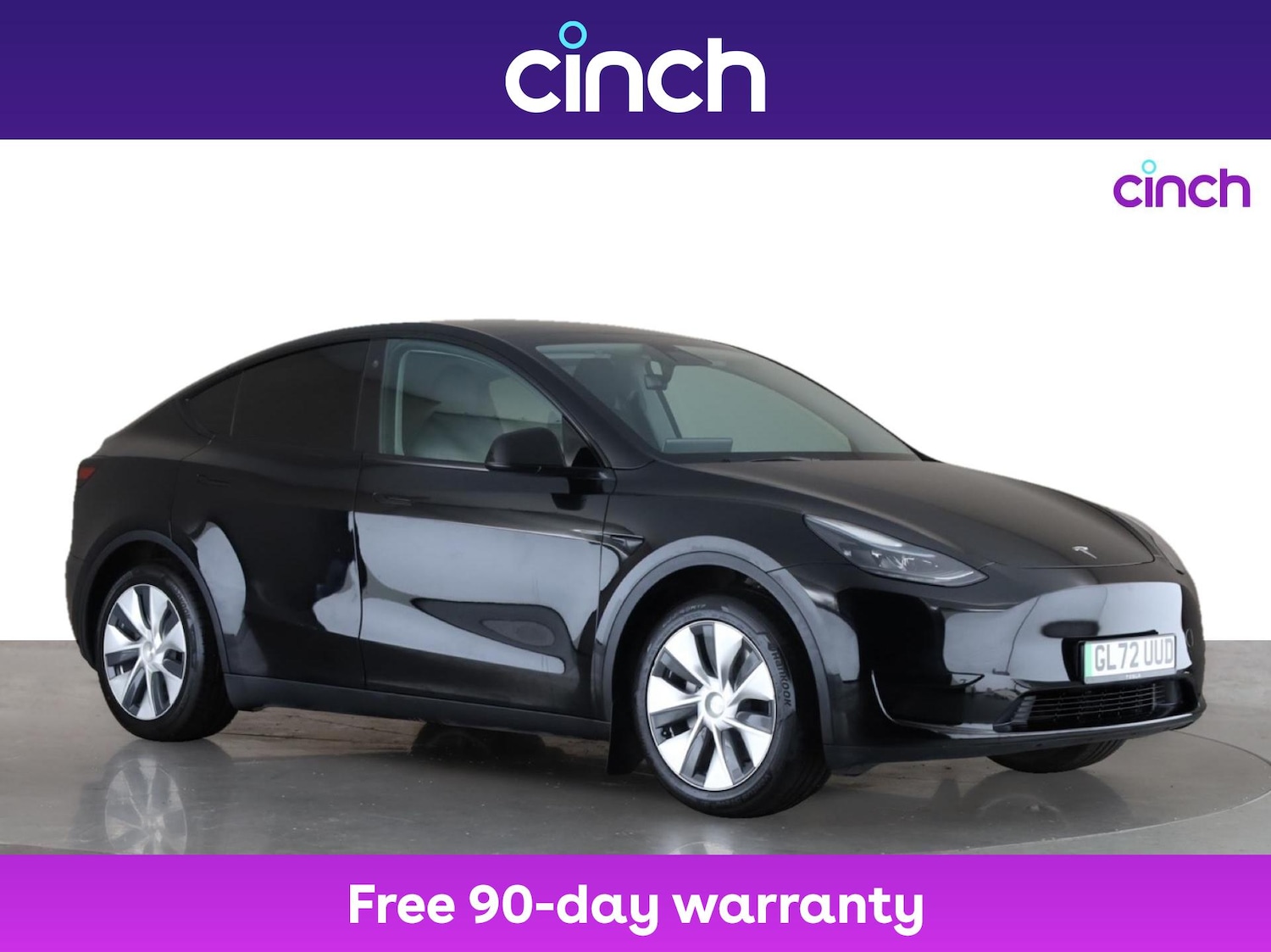 Used Tesla Model Y 2022 for sale - 76593553: Photo 1