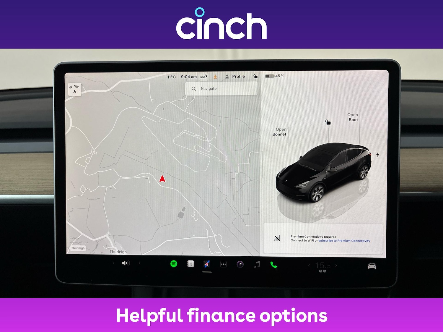 Used Tesla Model Y 2022 for sale - 76593553: Photo 17