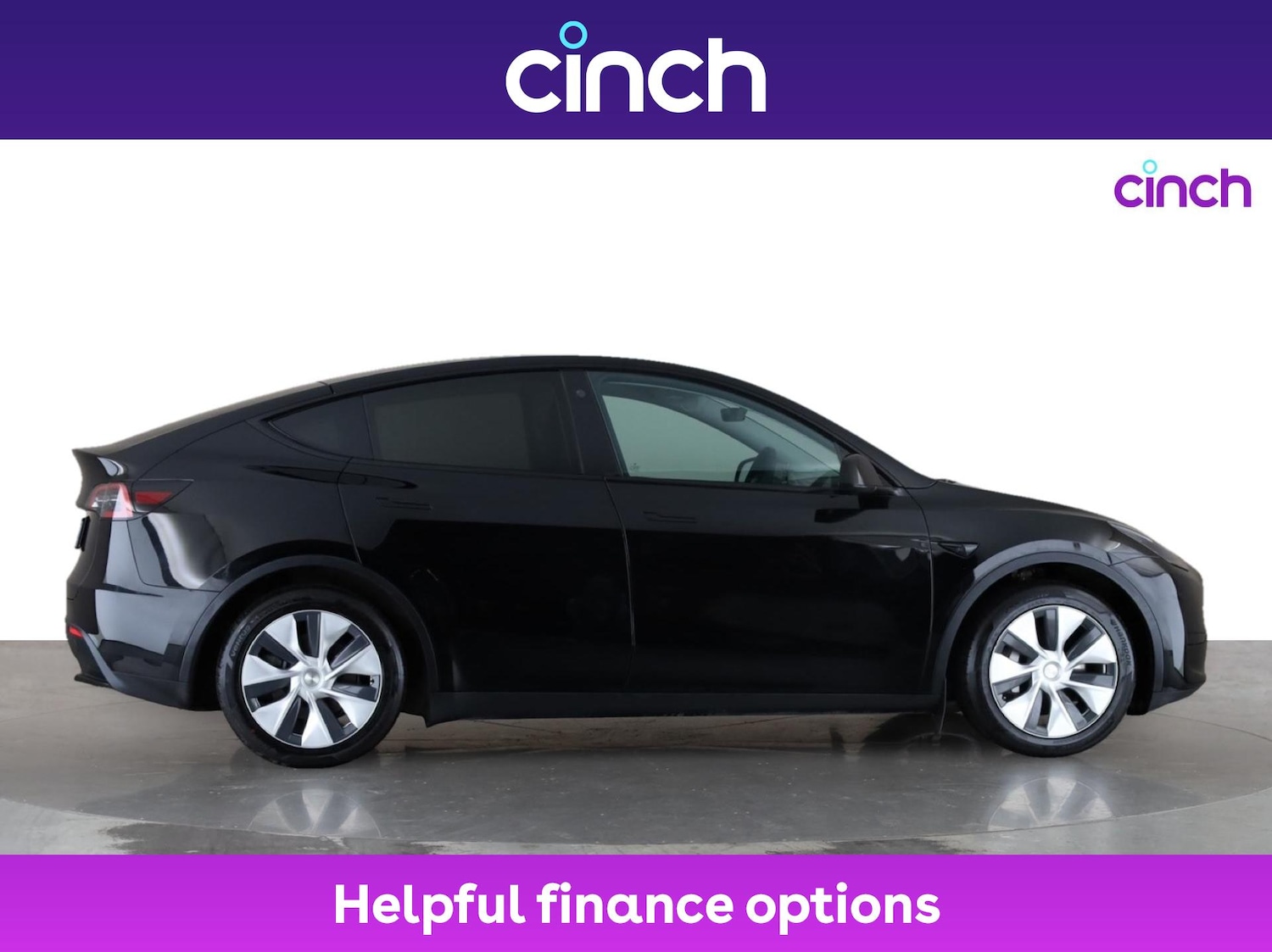 Used Tesla Model Y 2022 for sale - 76593553: Photo 2