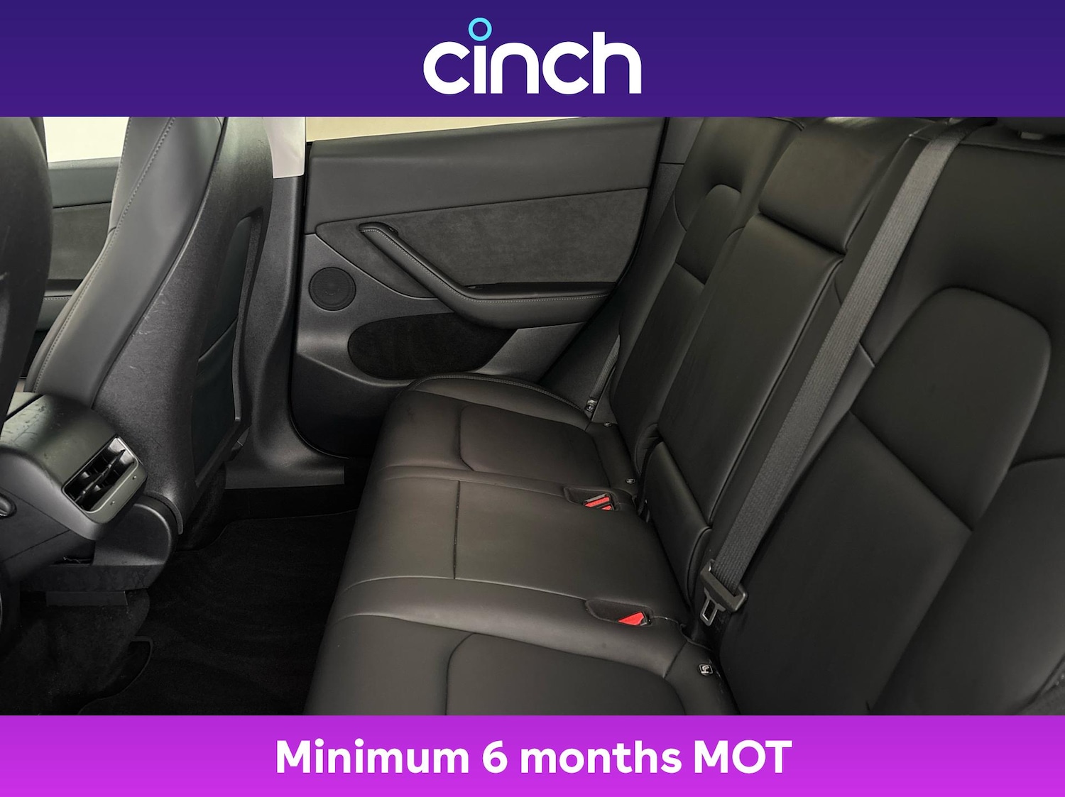 Used Tesla Model Y 2022 for sale - 76593553: Photo 20