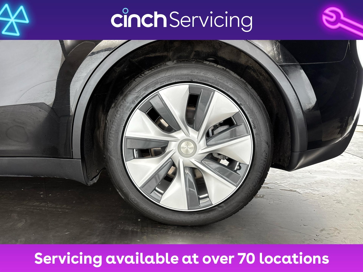 Used Tesla Model Y 2022 for sale - 76593553: Photo 26