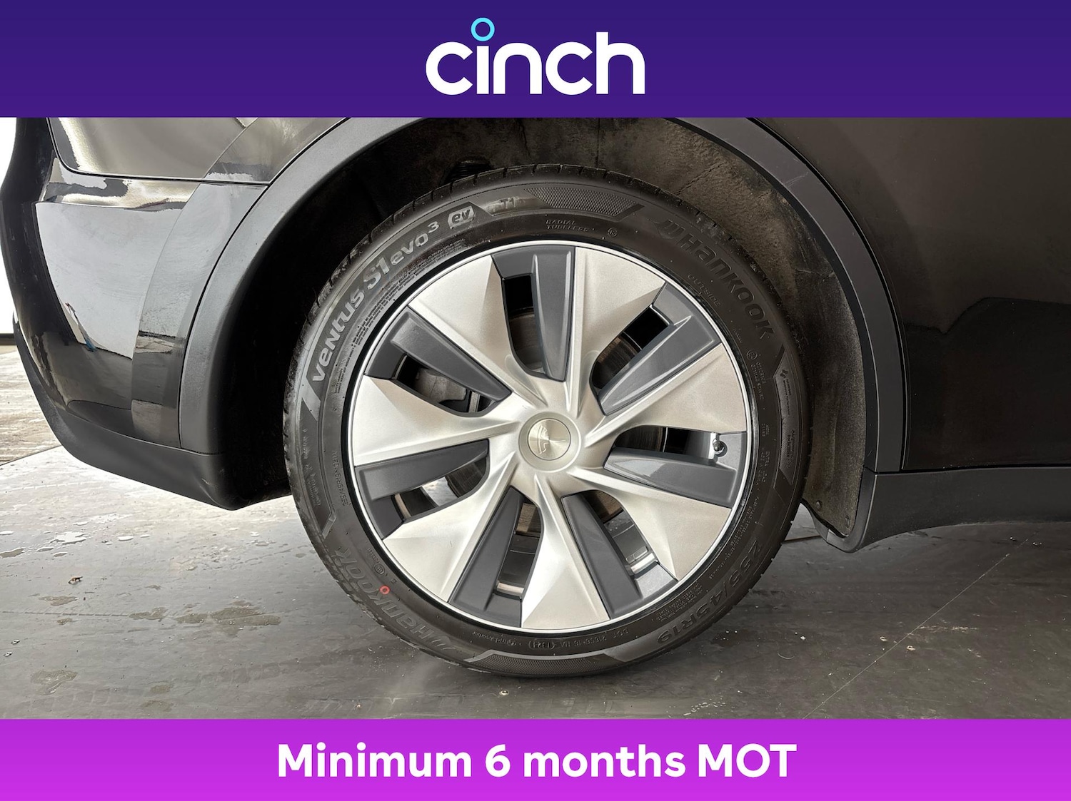 Used Tesla Model Y 2022 for sale - 76593553: Photo 27