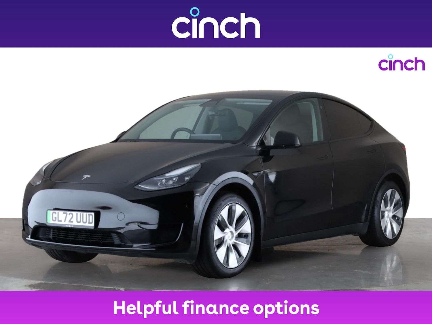 Used Tesla Model Y 2022 for sale - 76593553: Photo 9
